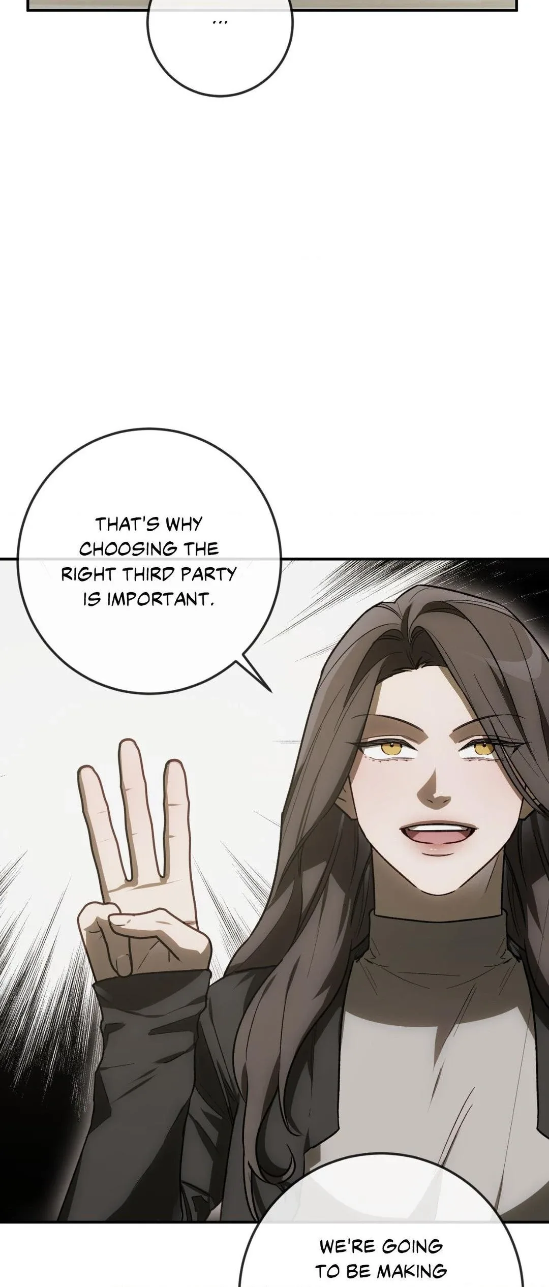 Precious Thing Chapter 25 page 41