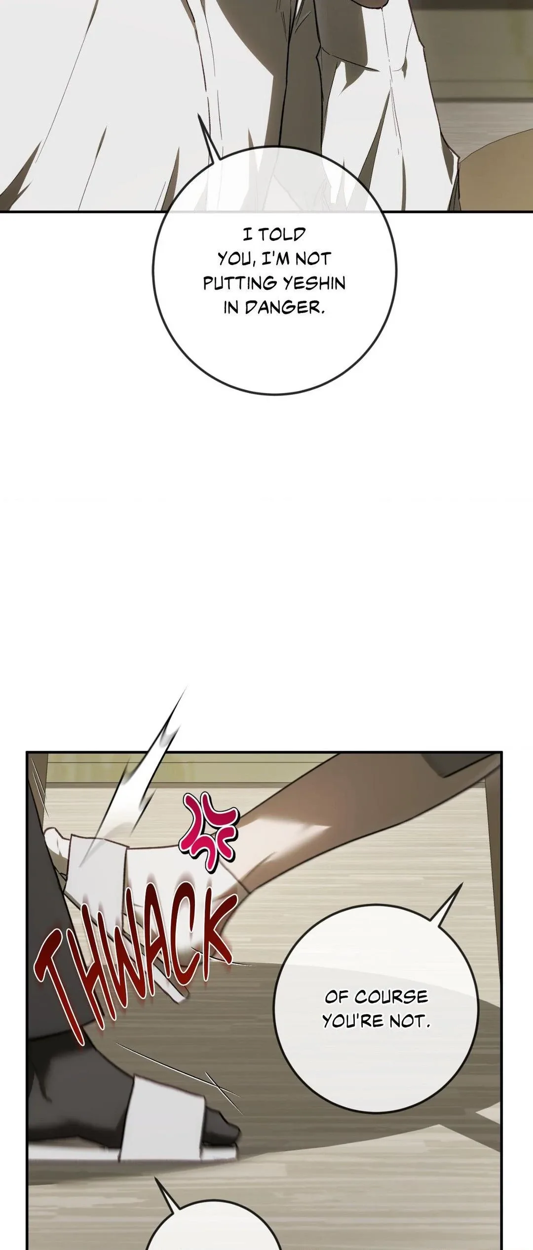 Precious Thing Chapter 25 page 40