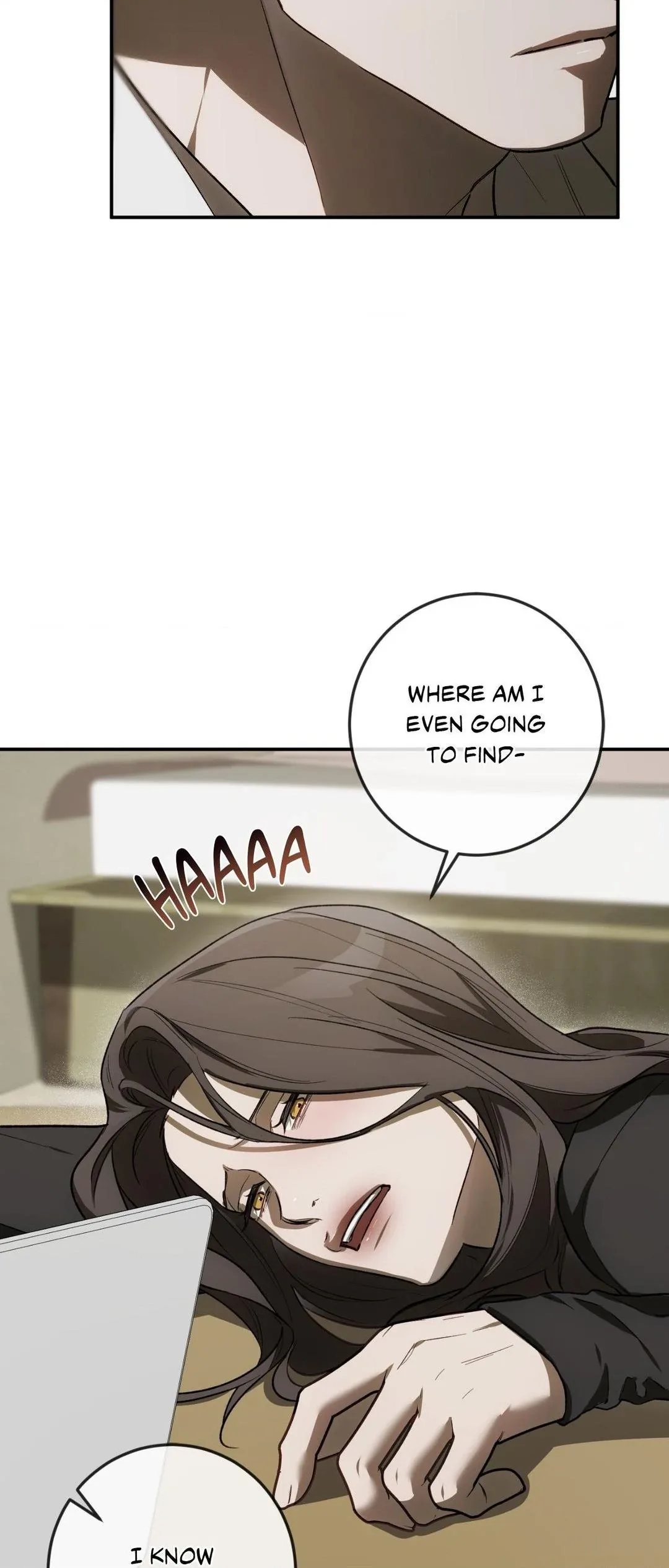 Precious Thing Chapter 25 page 47