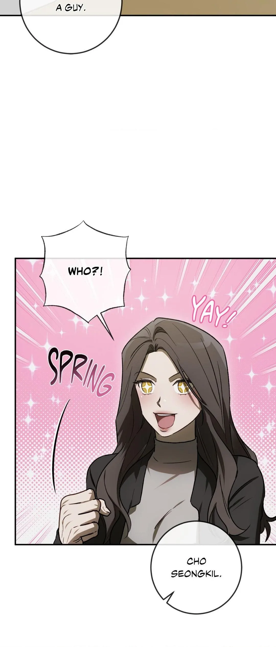 Precious Thing Chapter 25 page 48
