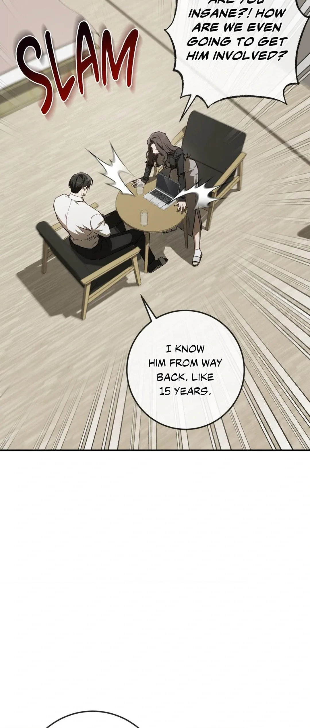 Precious Thing Chapter 25 page 51
