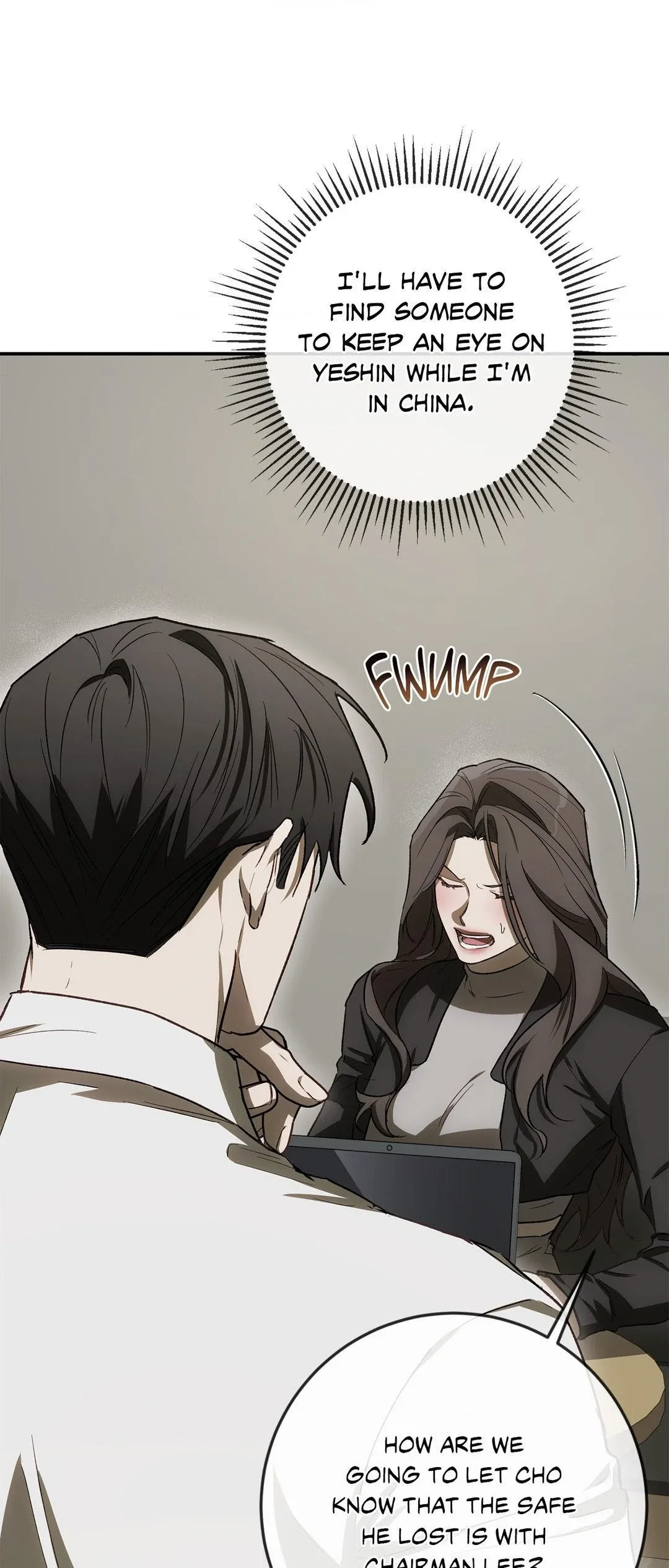 Precious Thing Chapter 25 page 57