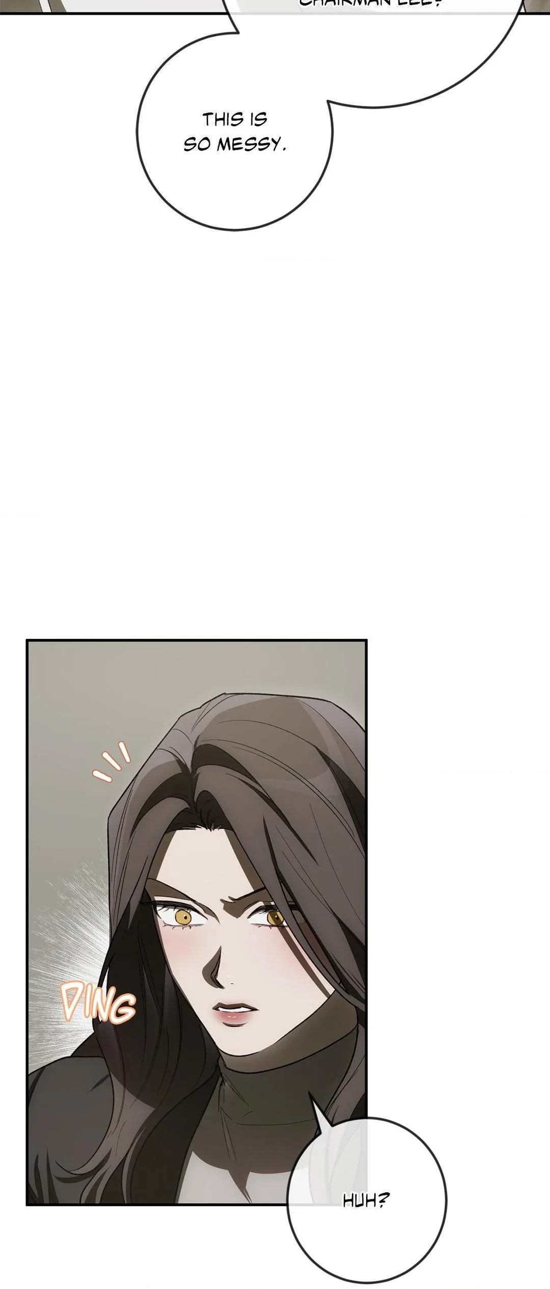 Precious Thing Chapter 25 page 58