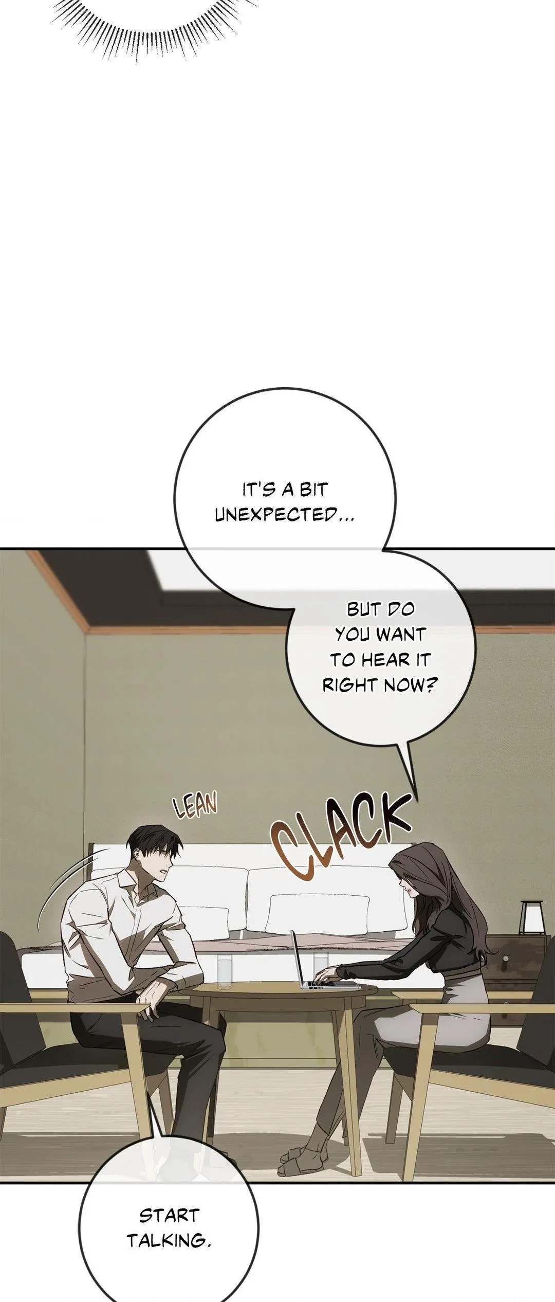 Precious Thing Chapter 25 page 60