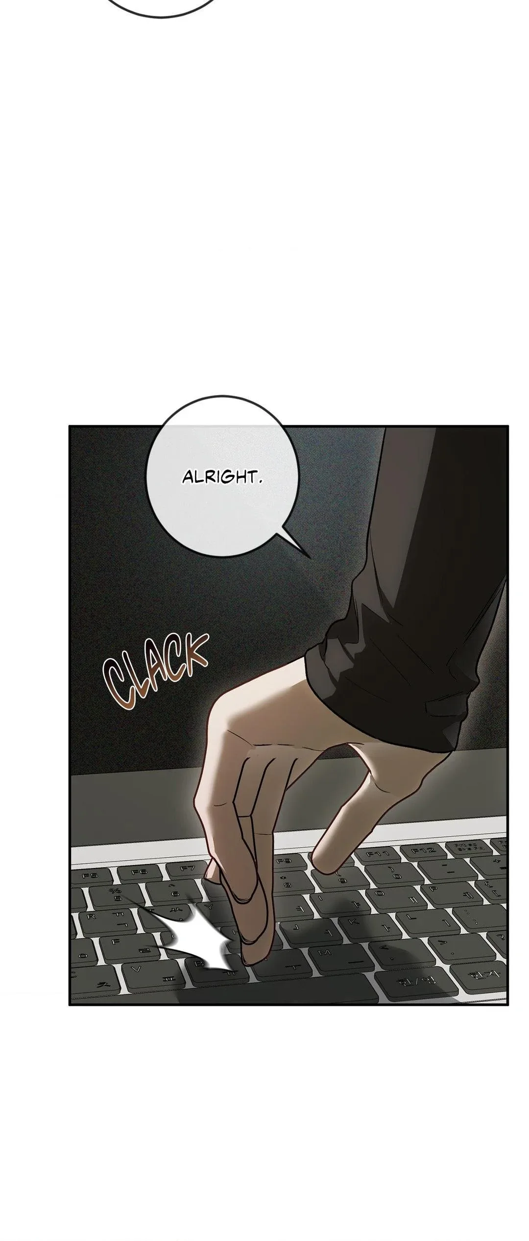 Precious Thing Chapter 25 page 61