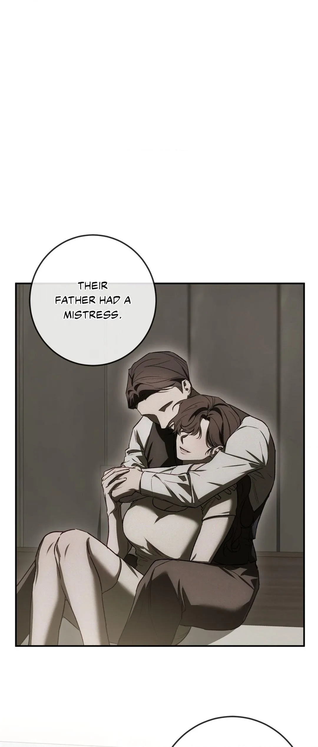 Precious Thing Chapter 25 page 63