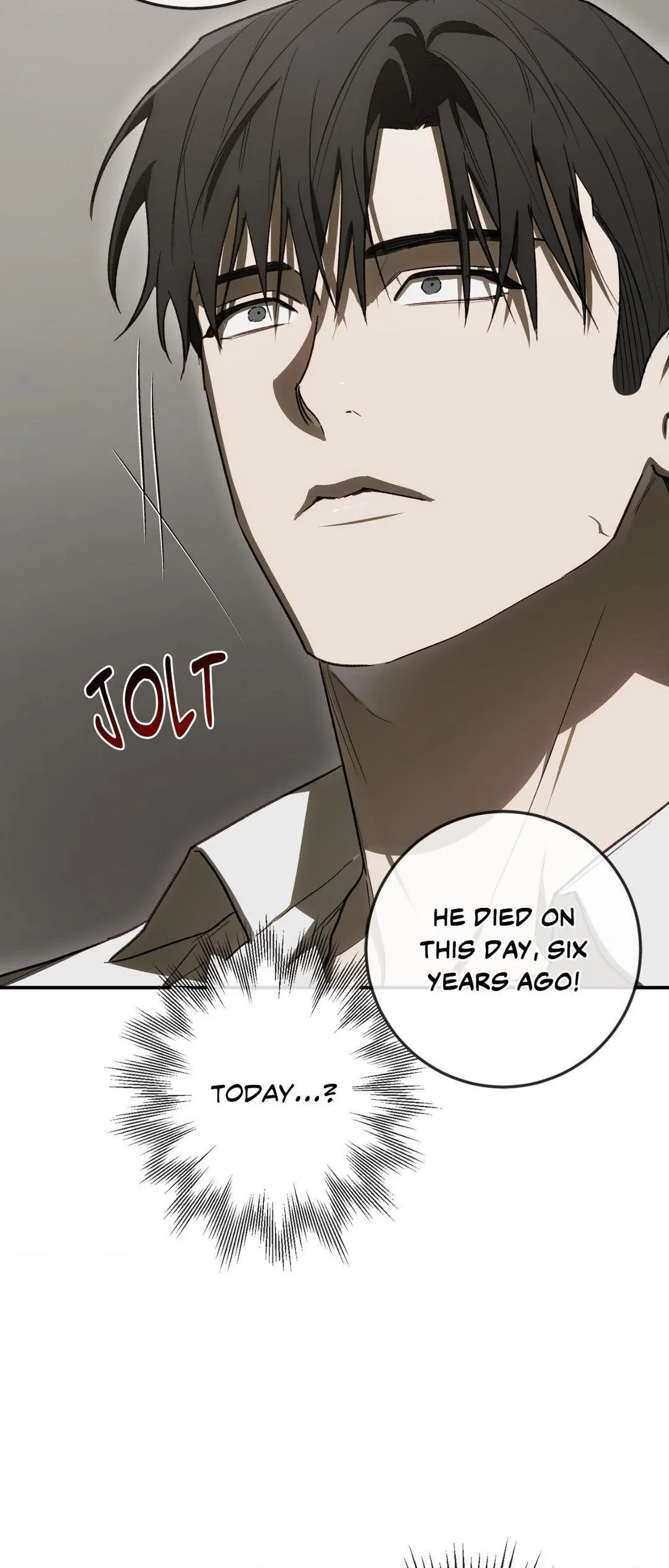 Precious Thing Chapter 25 page 68