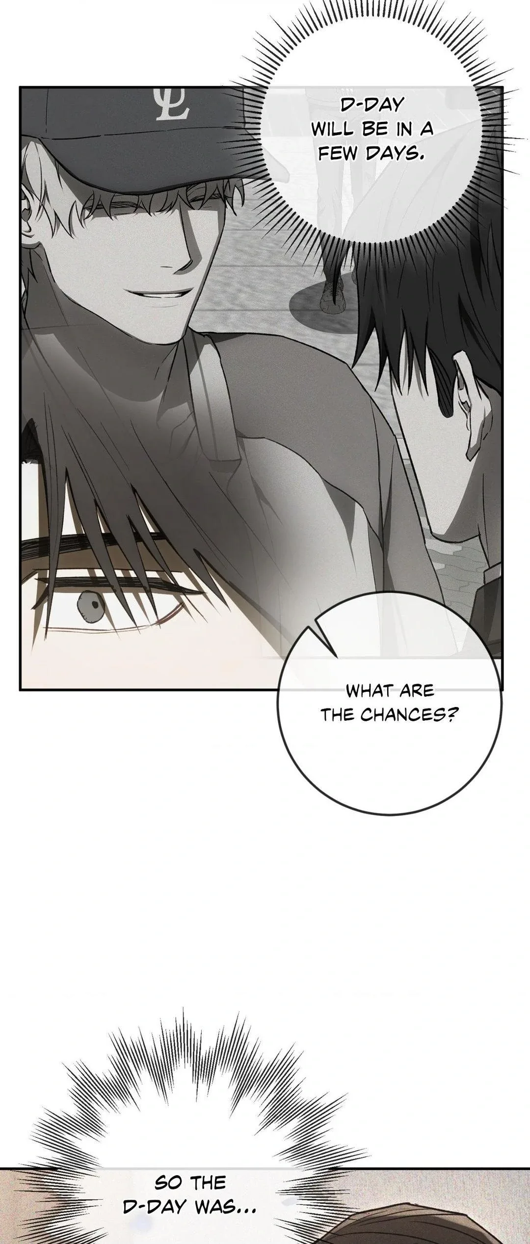 Precious Thing Chapter 25 page 69