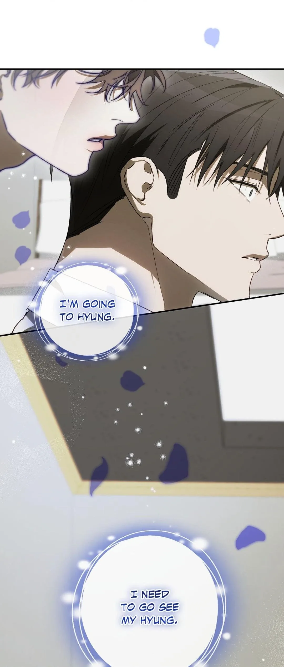 Precious Thing Chapter 25 page 71