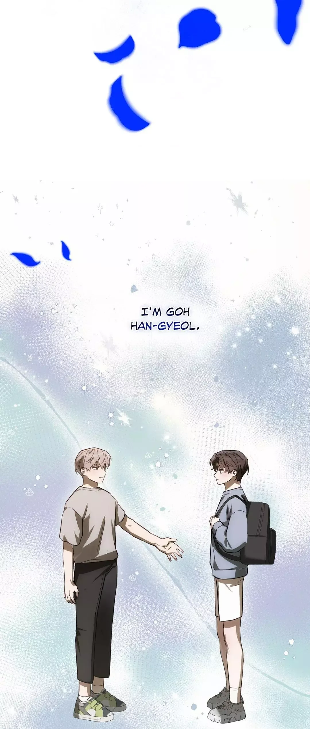 Precious Thing Chapter 25 page 75