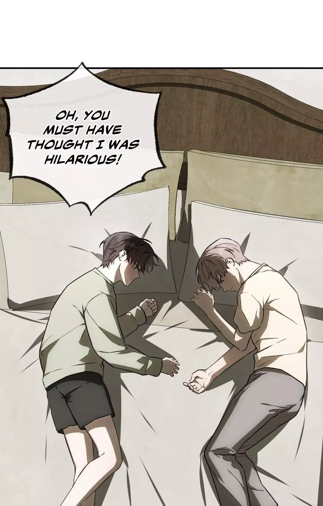 Precious Thing Chapter 26 page 2