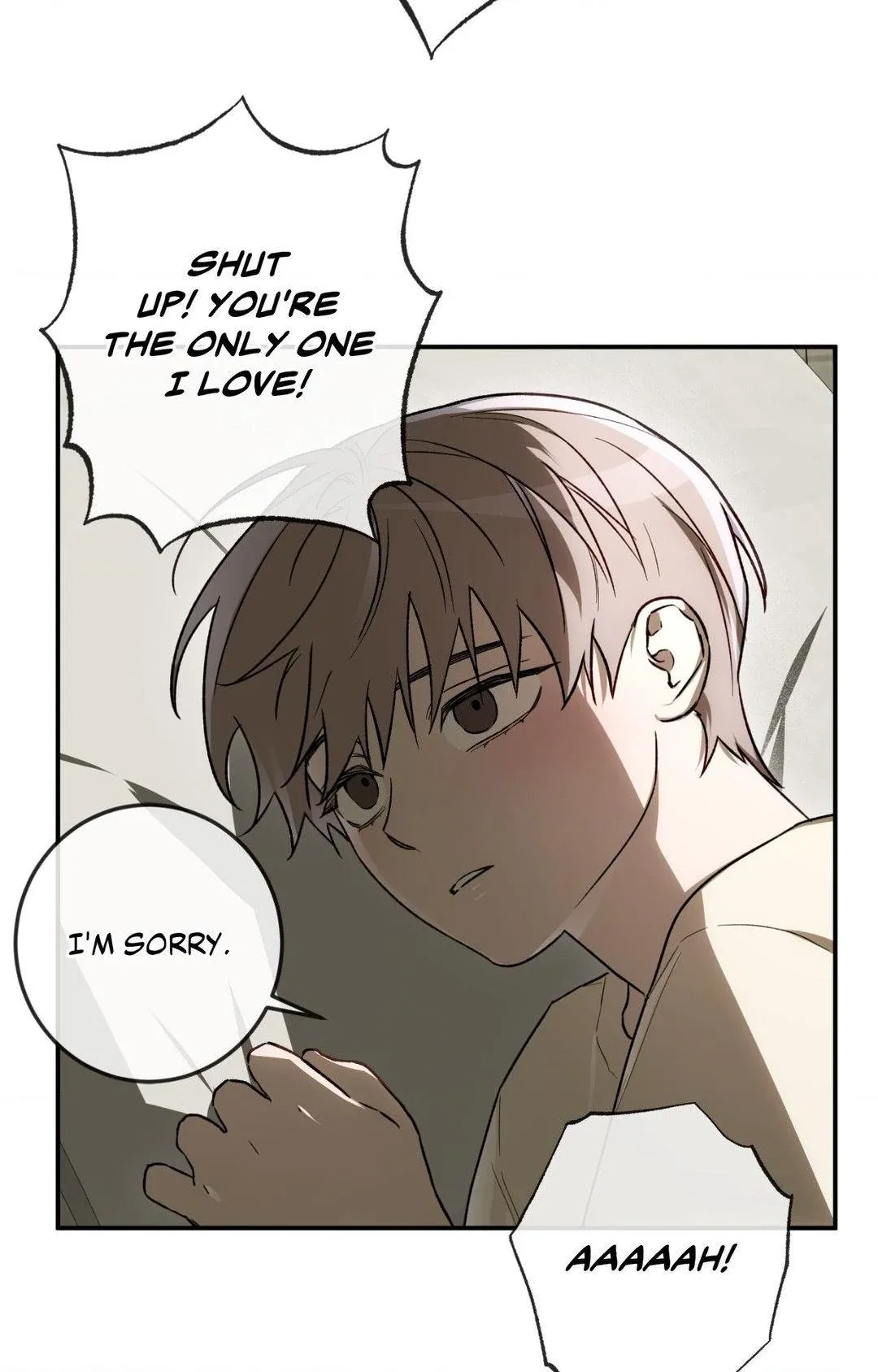 Precious Thing Chapter 26 page 4
