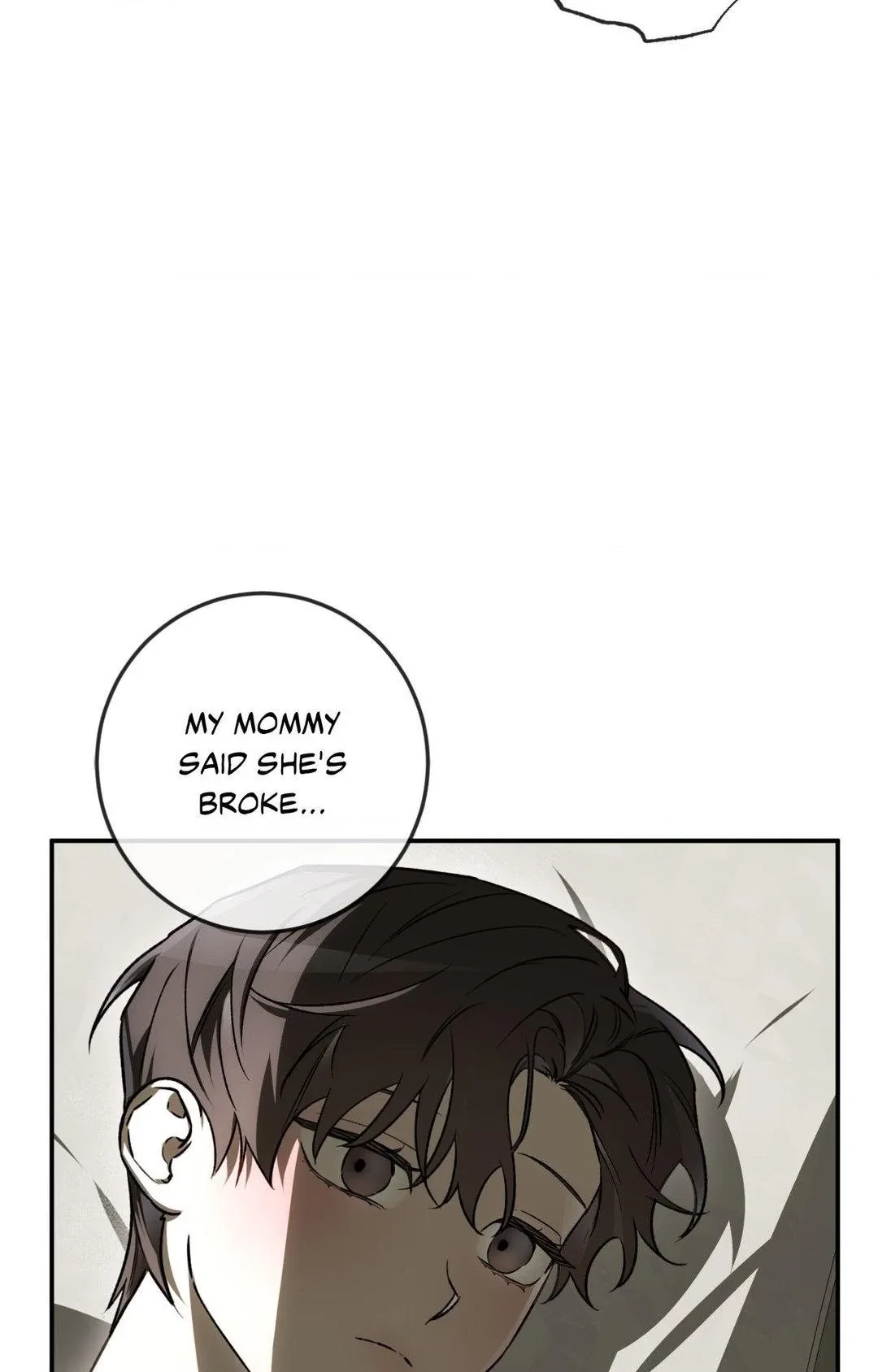 Precious Thing Chapter 26 page 5