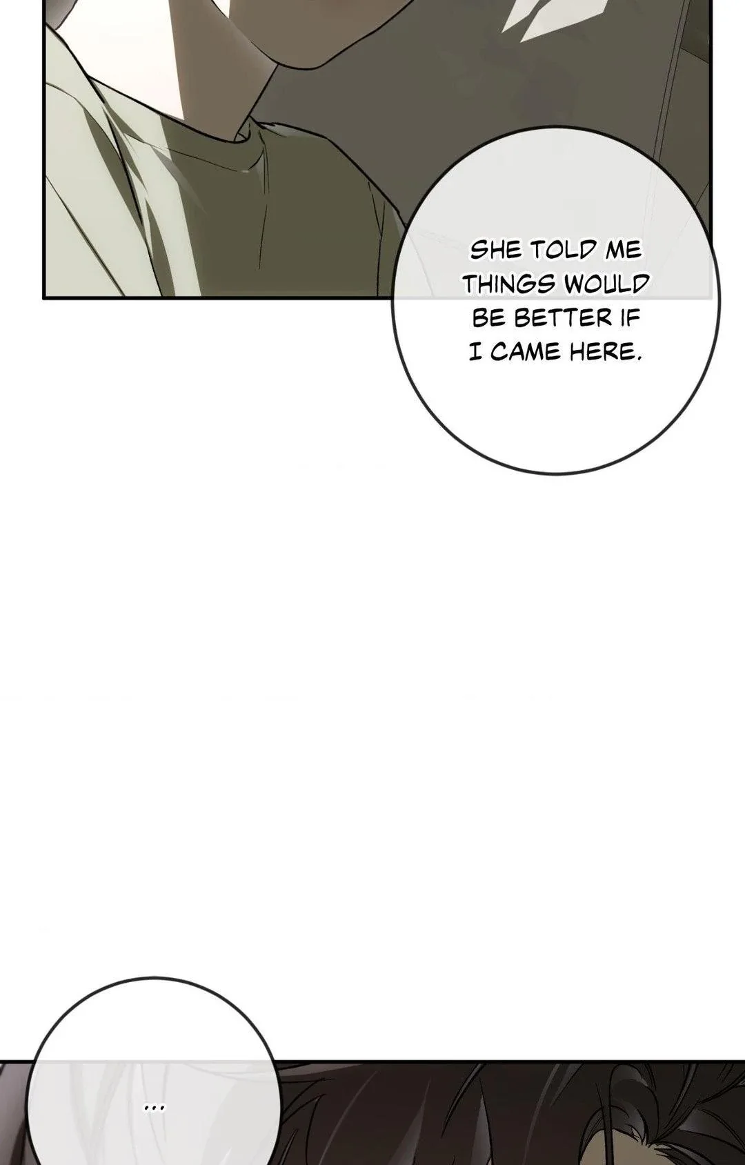 Precious Thing Chapter 26 page 6