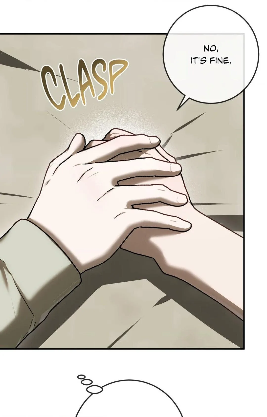 Precious Thing Chapter 26 page 8