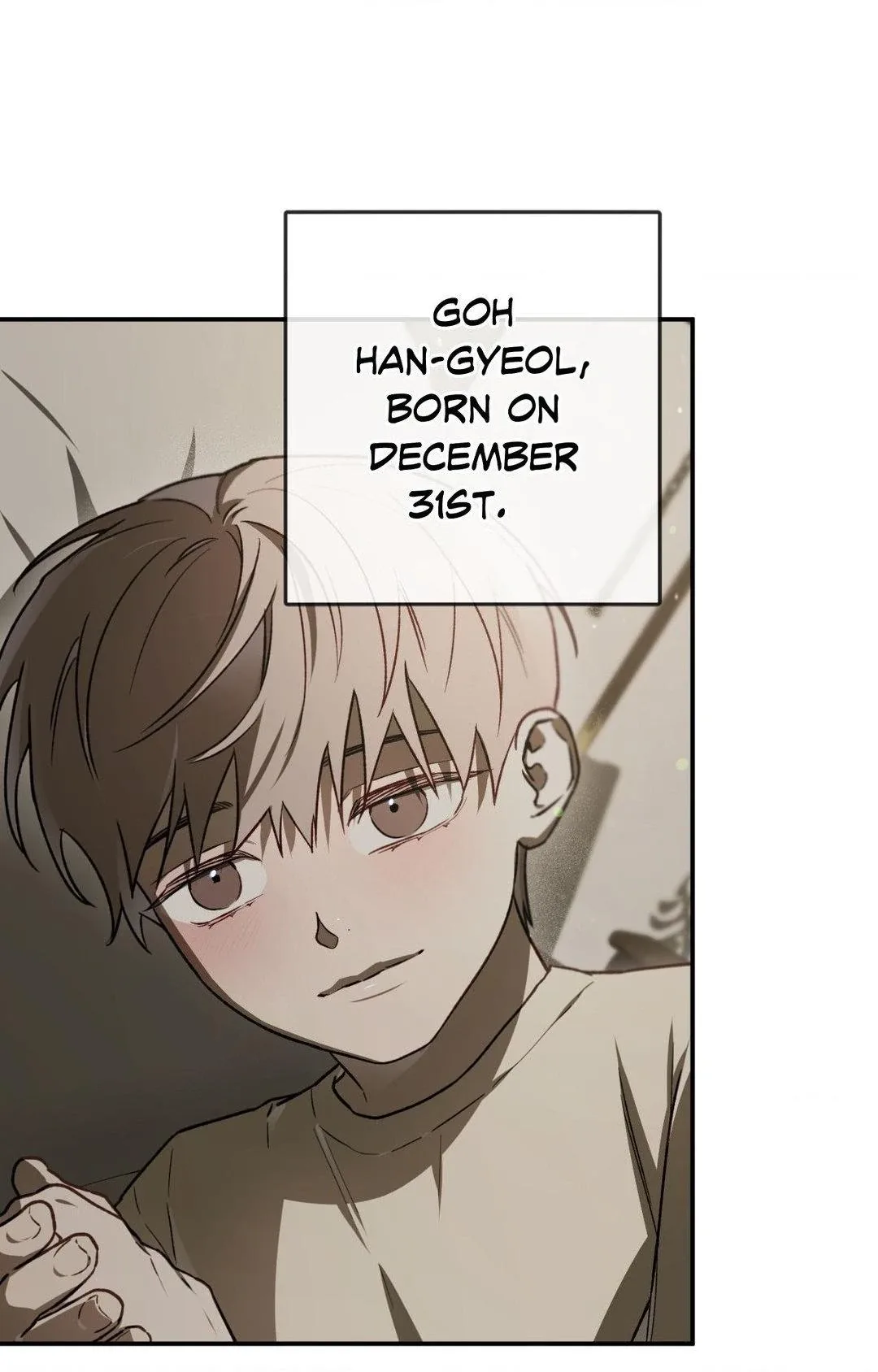 Precious Thing Chapter 26 page 11