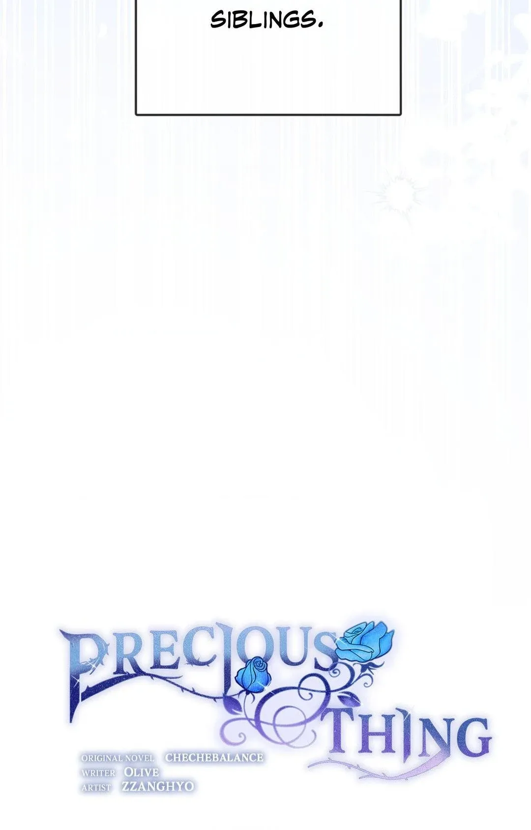 Precious Thing Chapter 26 page 14