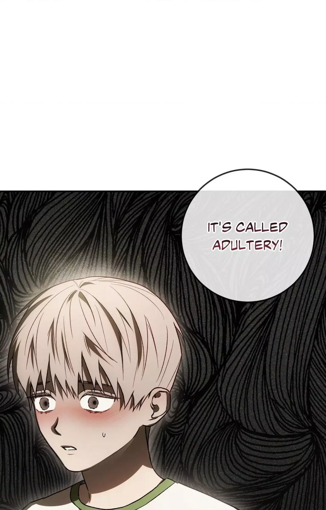 Precious Thing Chapter 26 page 21