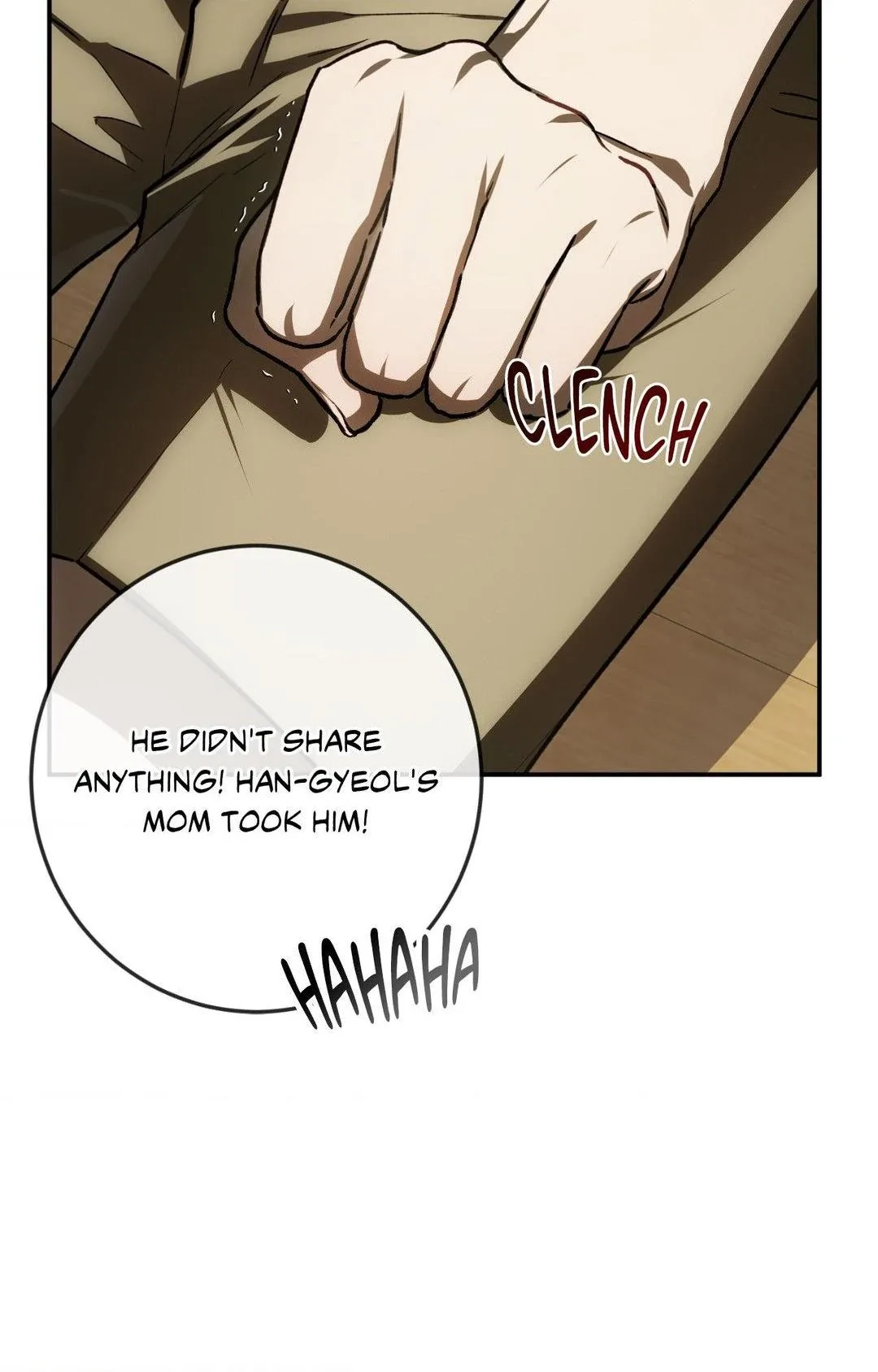 Precious Thing Chapter 26 page 23