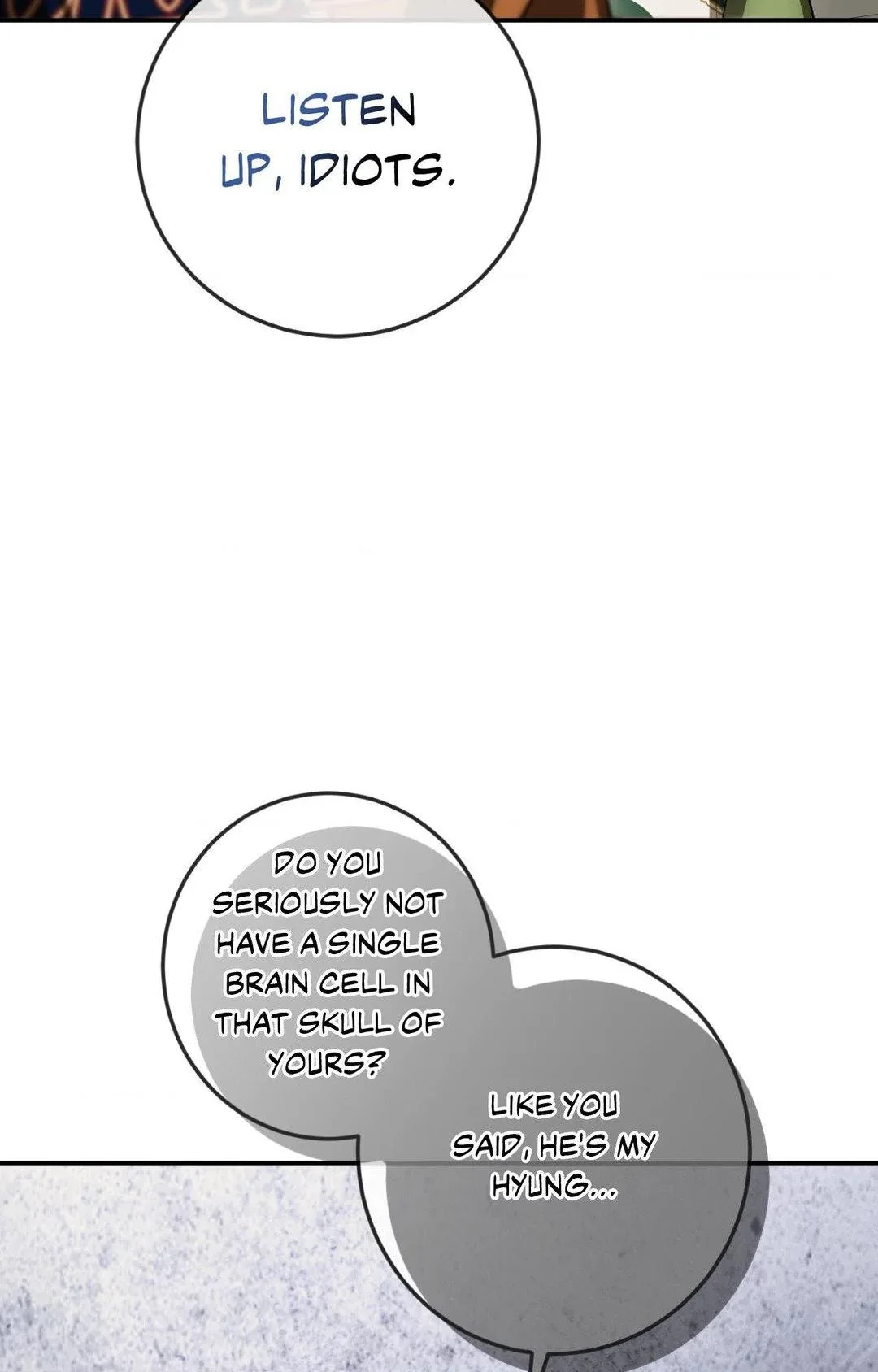 Precious Thing Chapter 26 page 25