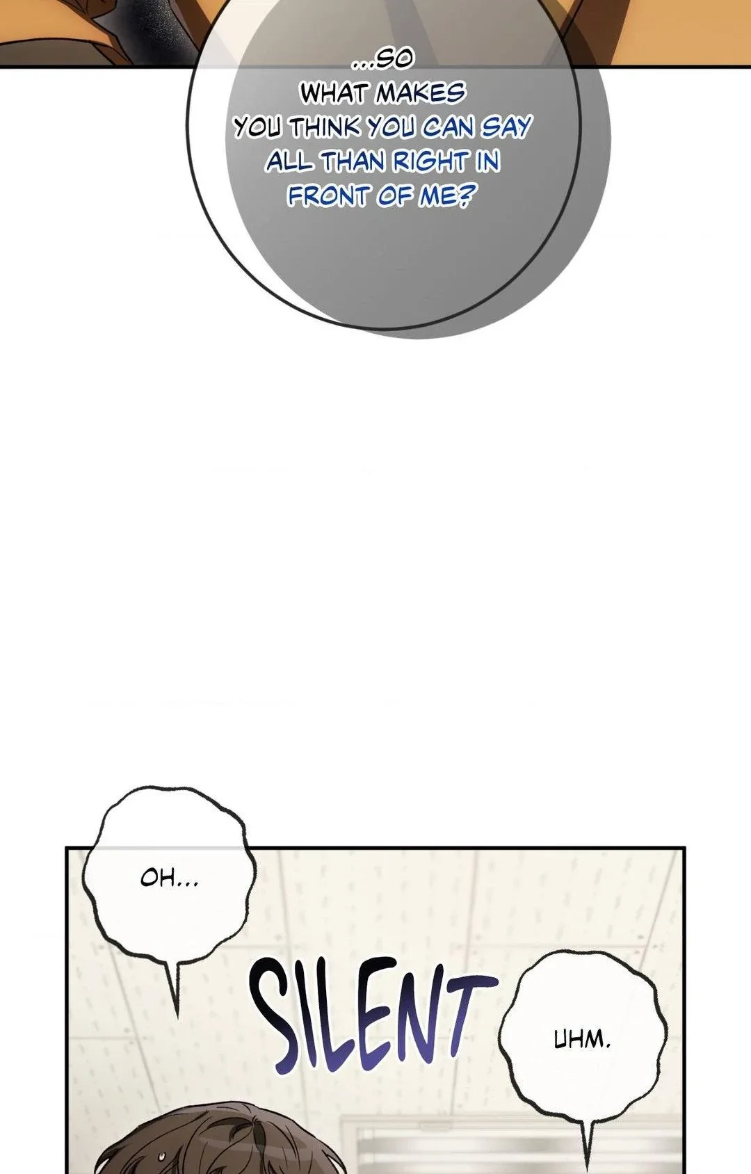 Precious Thing Chapter 26 page 27