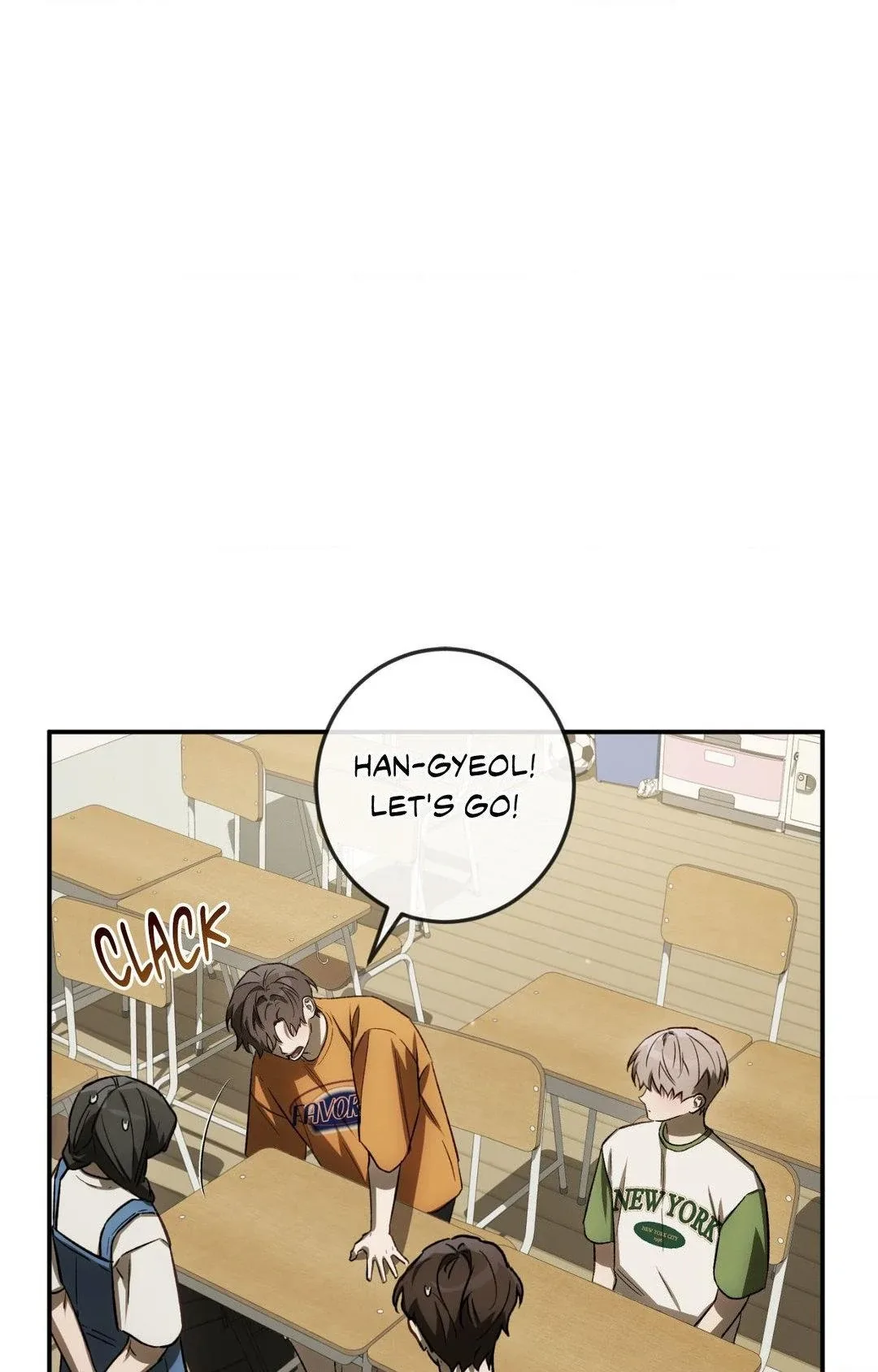 Precious Thing Chapter 26 page 30