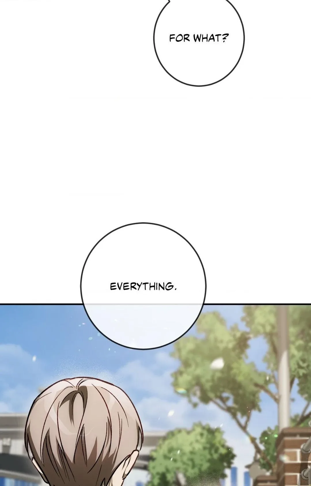 Precious Thing Chapter 26 page 34