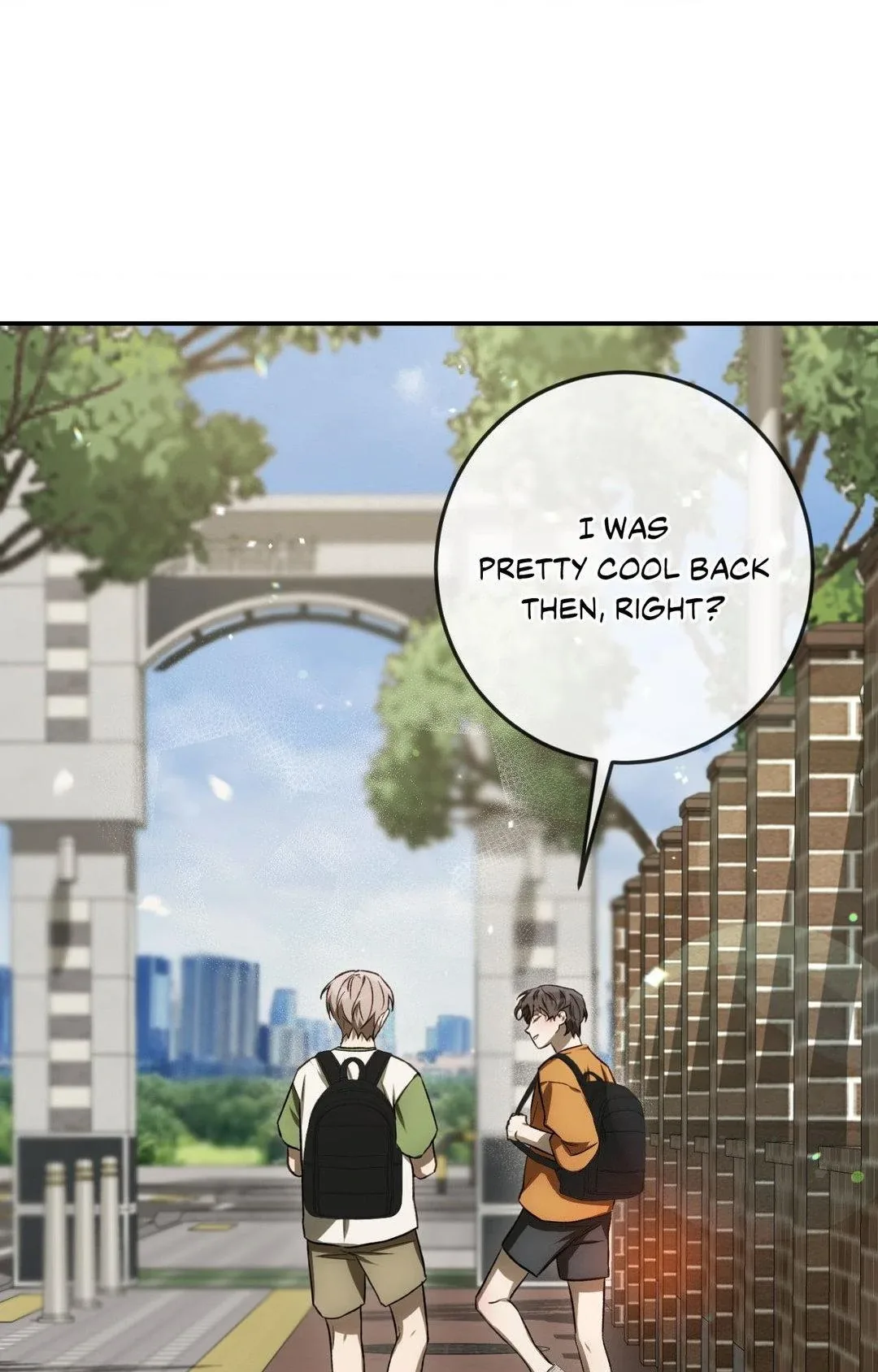Precious Thing Chapter 26 page 37