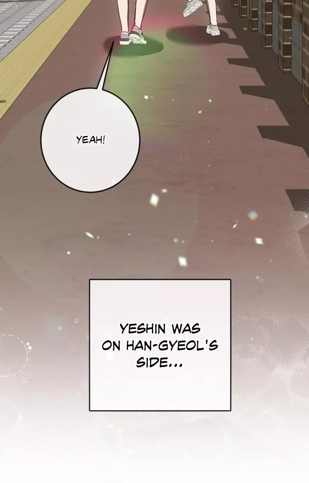Precious Thing Chapter 26 page 38