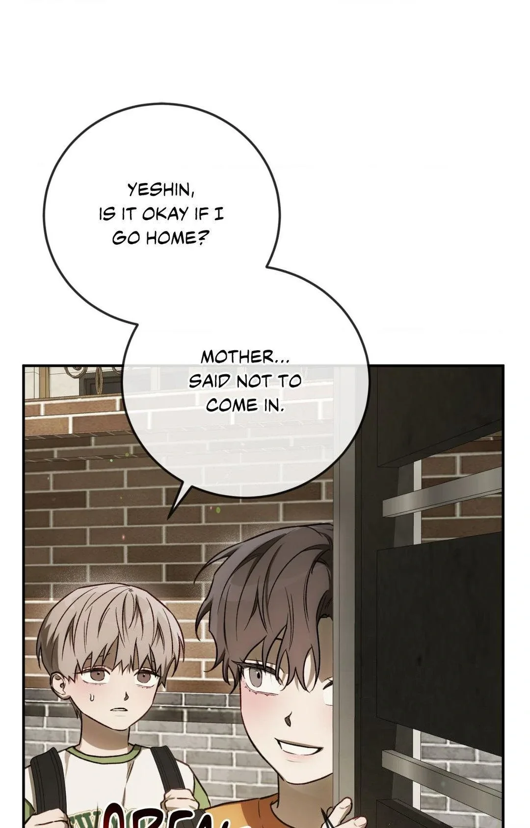 Precious Thing Chapter 26 page 42