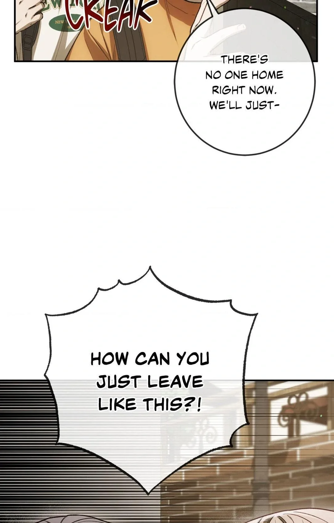 Precious Thing Chapter 26 page 43