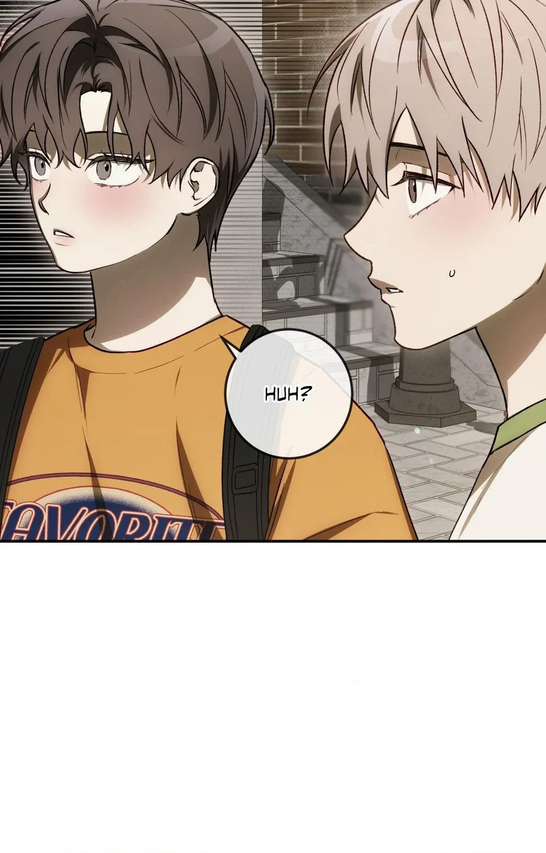 Precious Thing Chapter 26 page 44