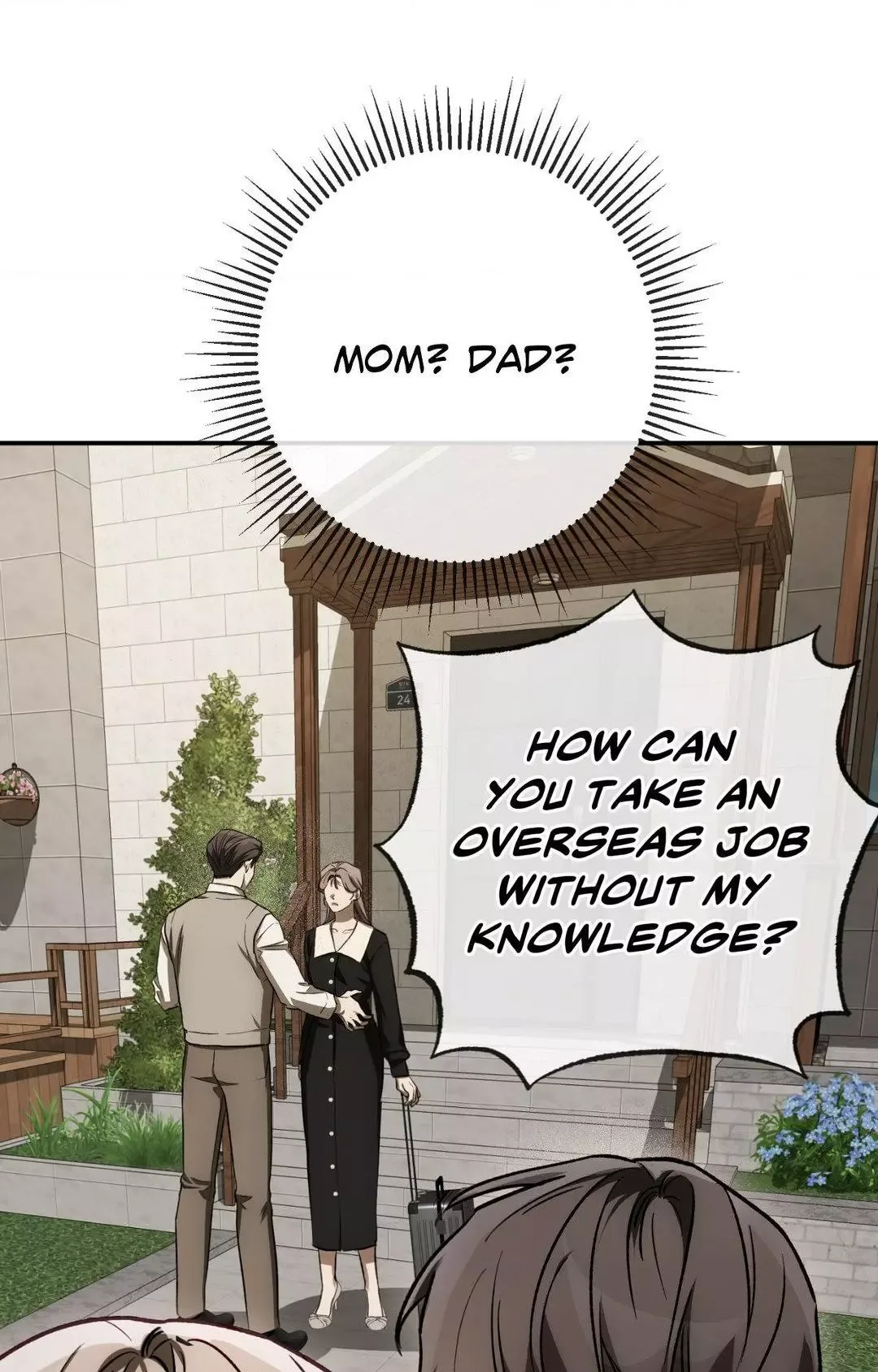 Precious Thing Chapter 26 page 45