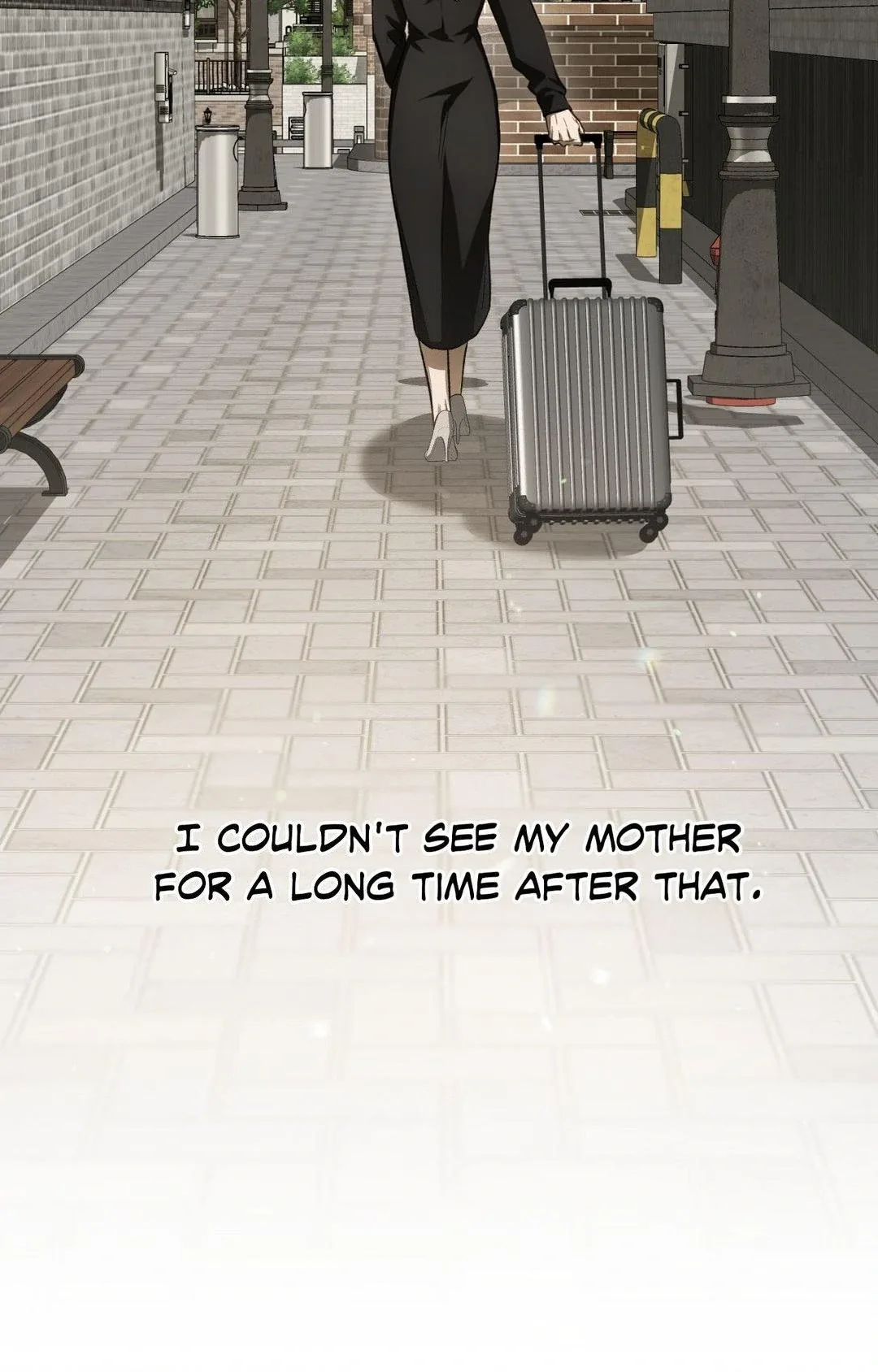 Precious Thing Chapter 26 page 62