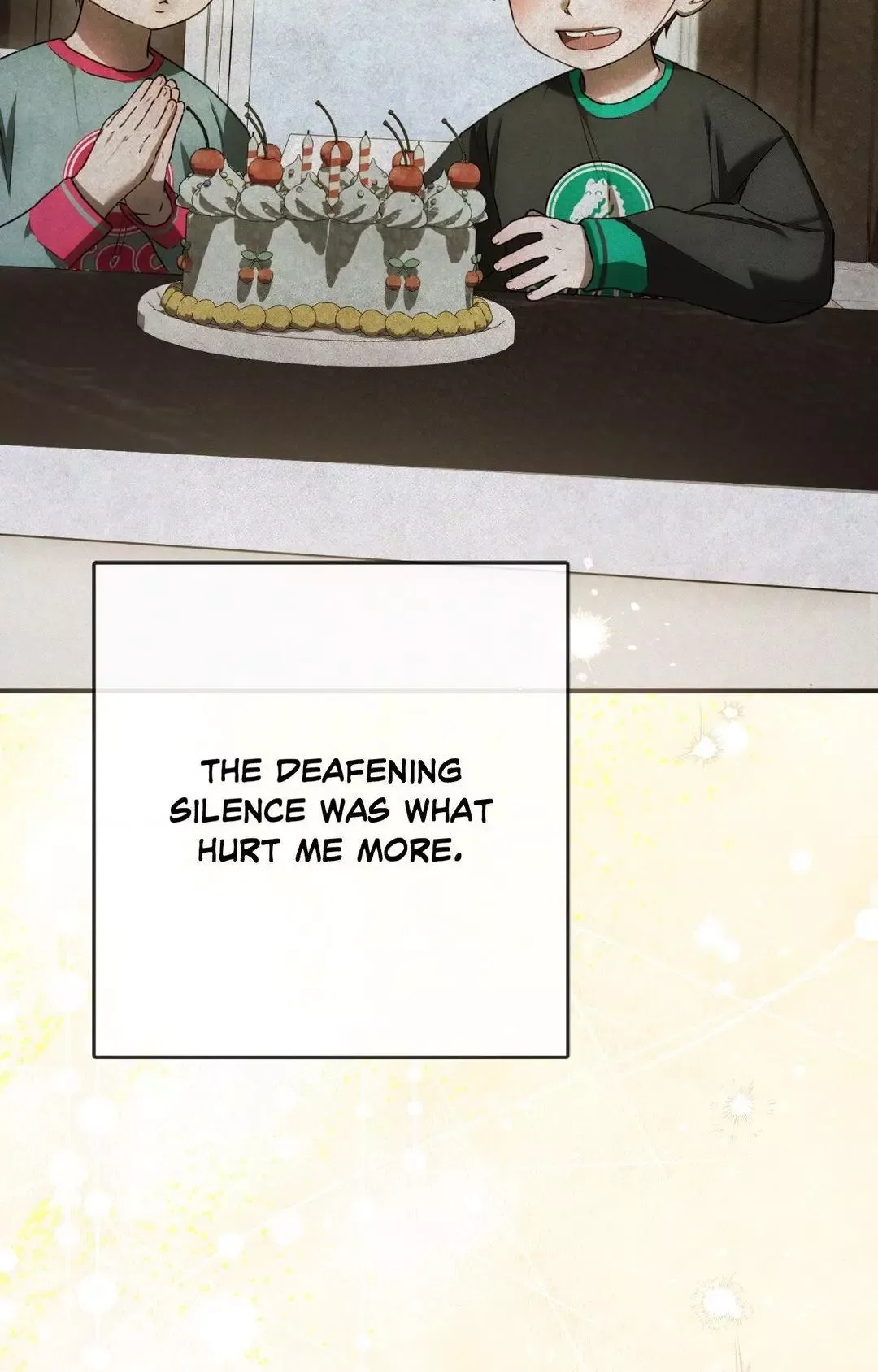 Precious Thing Chapter 26 page 64