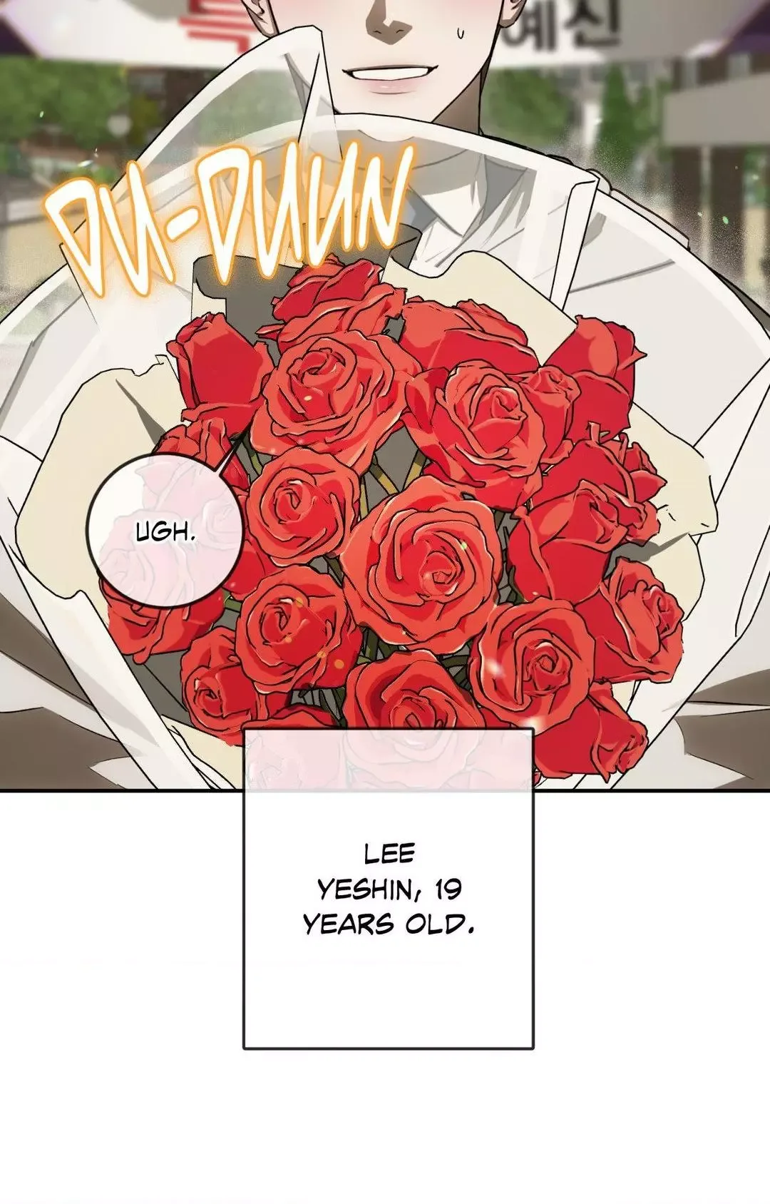 Precious Thing Chapter 26 page 71
