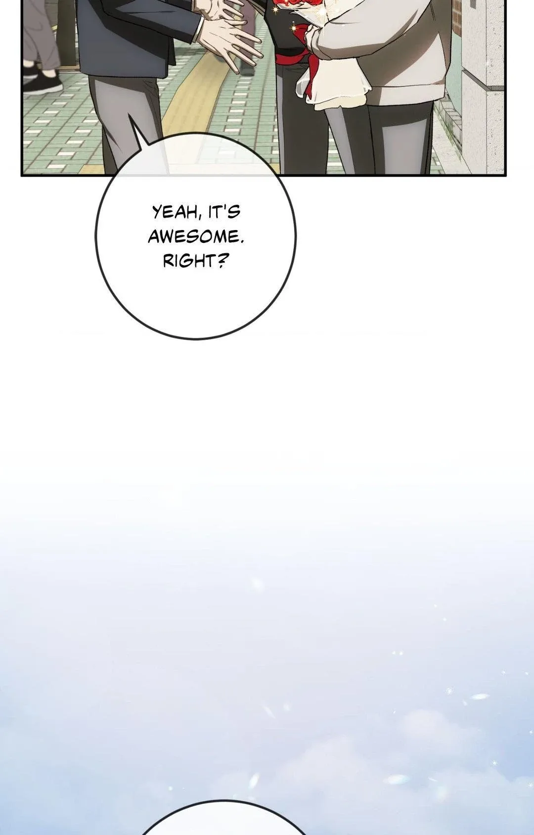 Precious Thing Chapter 26 page 73