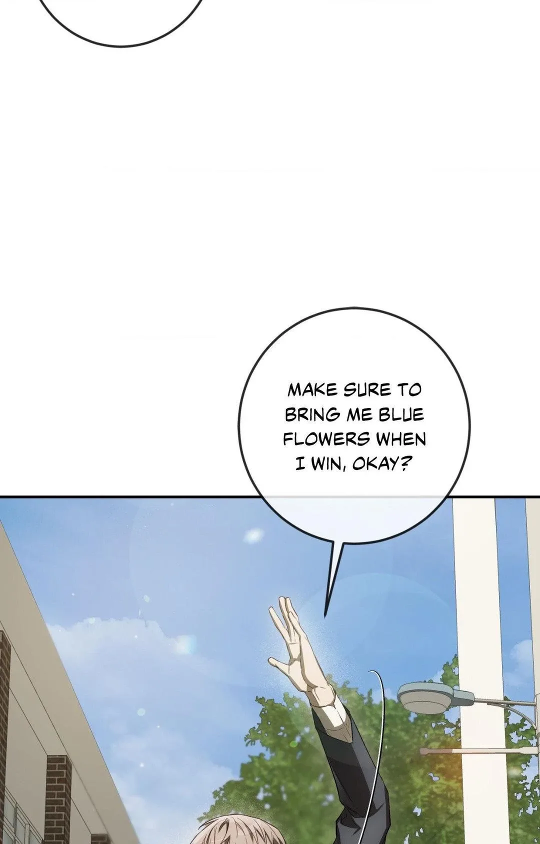 Precious Thing Chapter 26 page 78