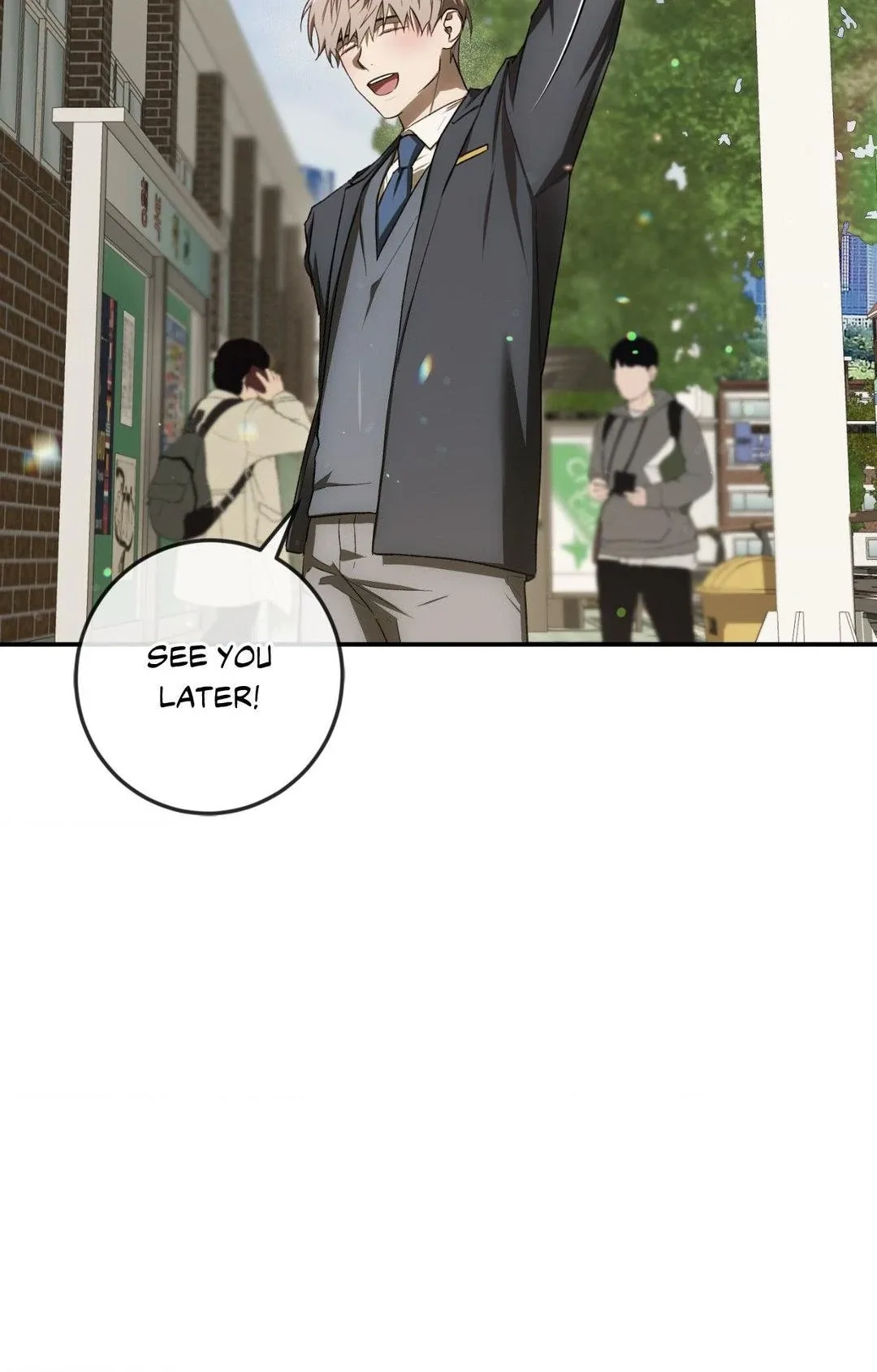 Precious Thing Chapter 26 page 79