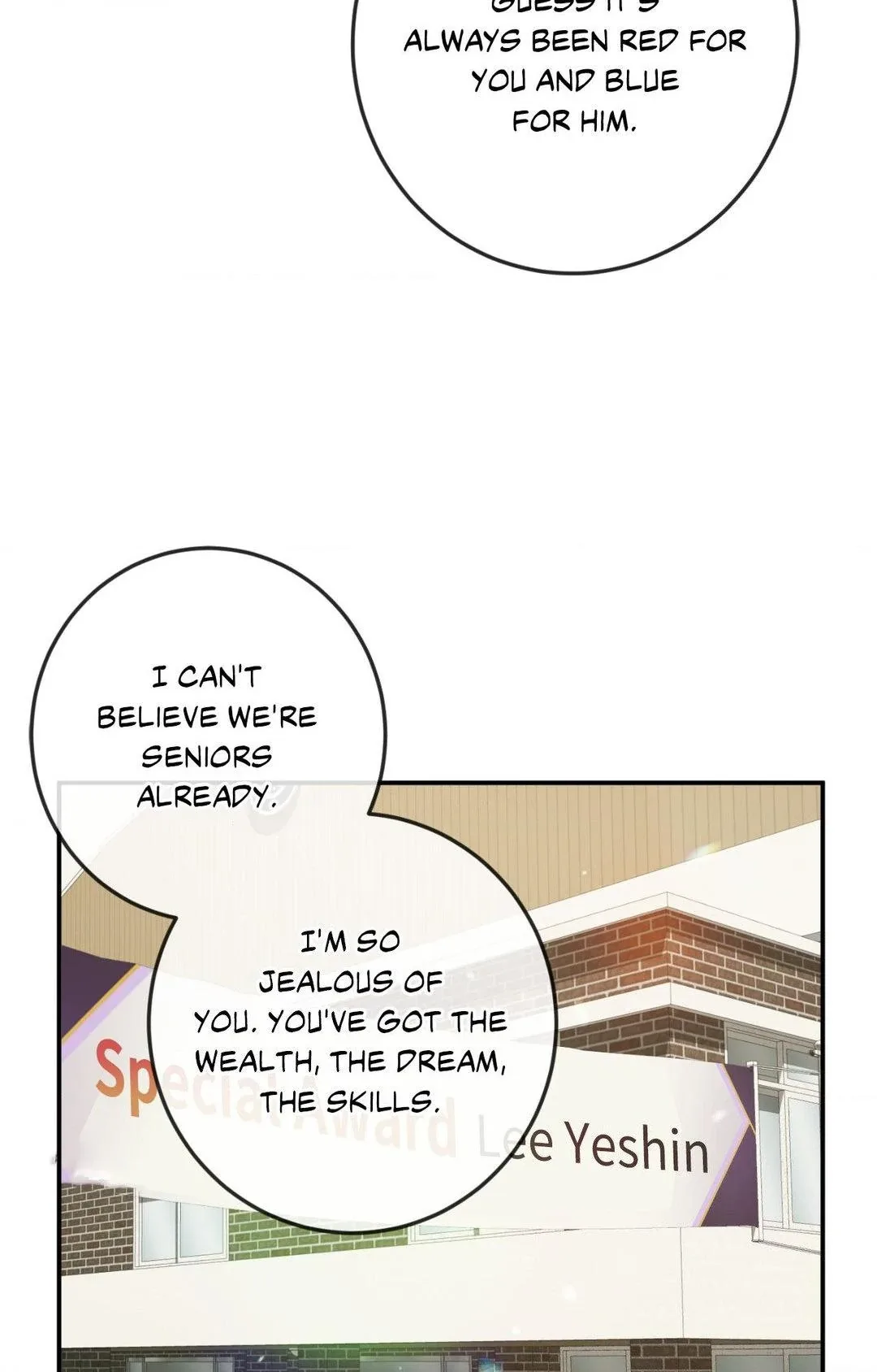 Precious Thing Chapter 26 page 81