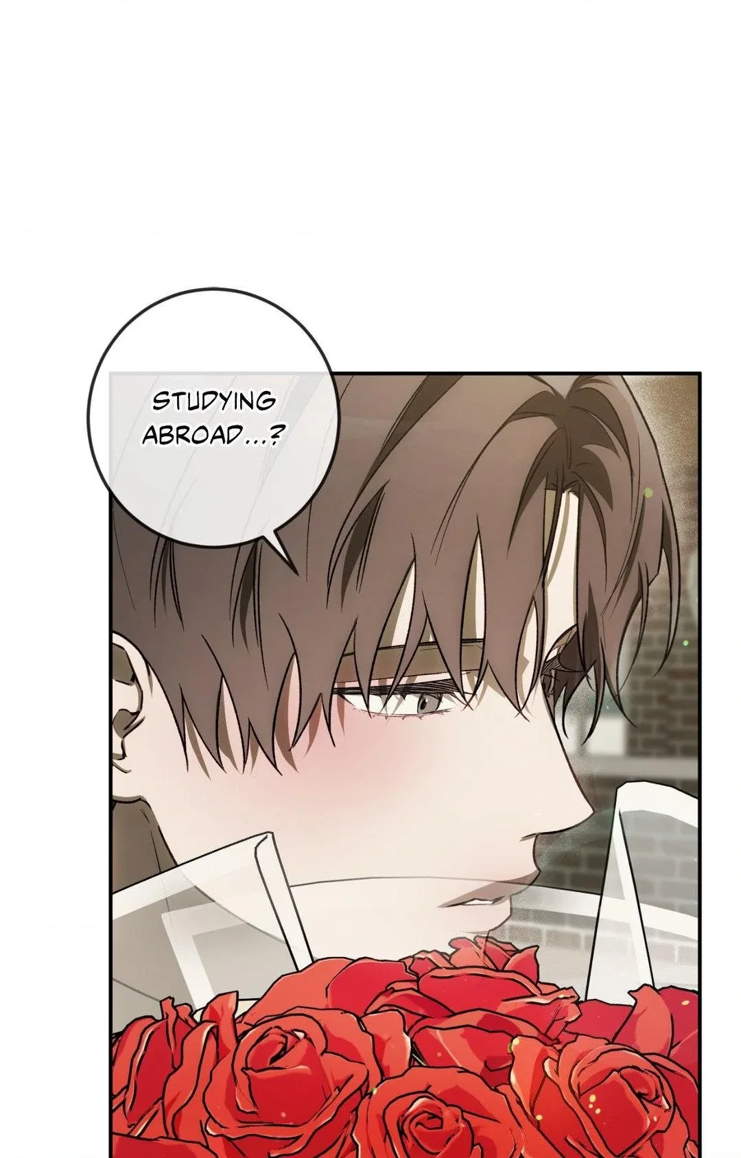 Precious Thing Chapter 26 page 84