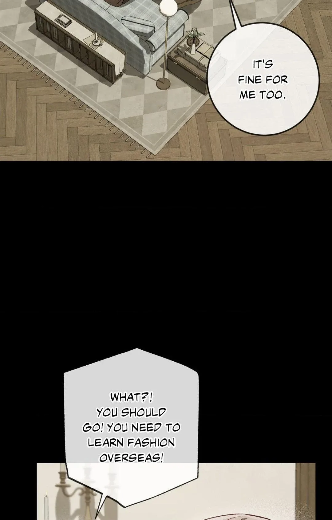 Precious Thing Chapter 26 page 87