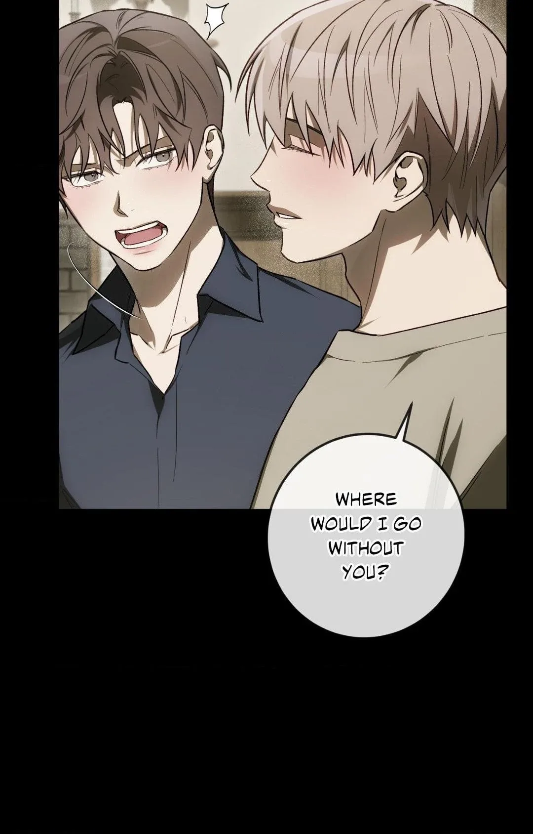 Precious Thing Chapter 26 page 88