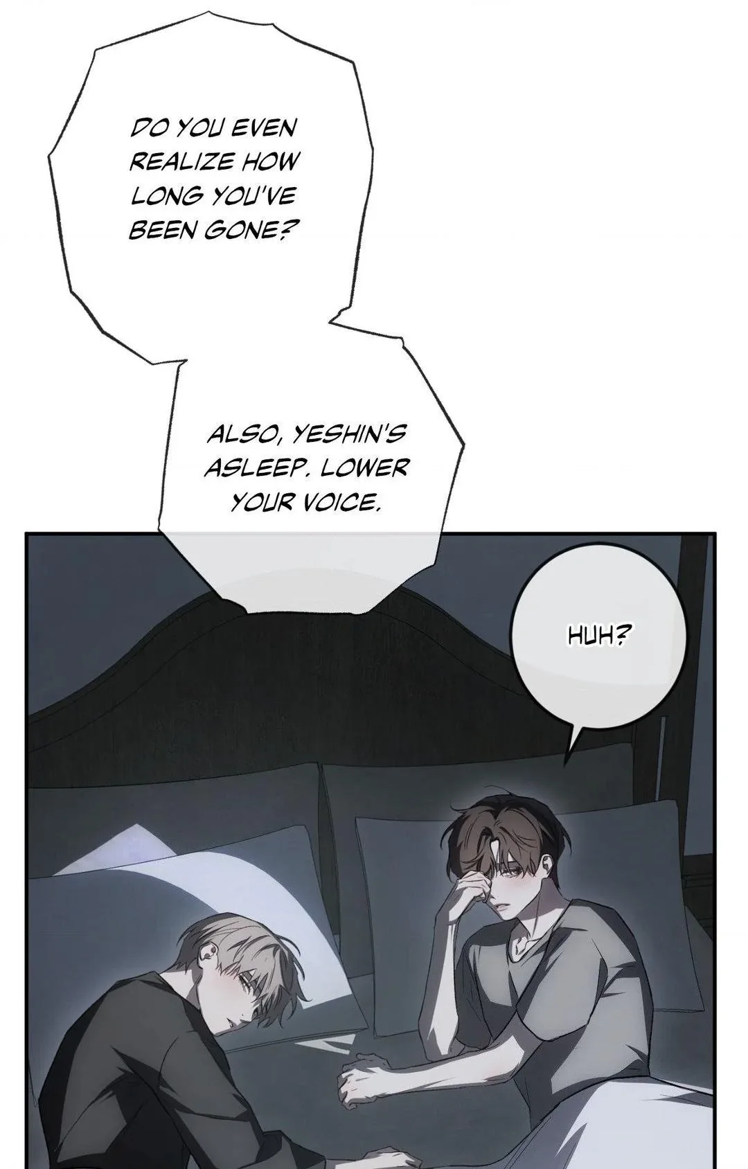 Precious Thing Chapter 26 page 105