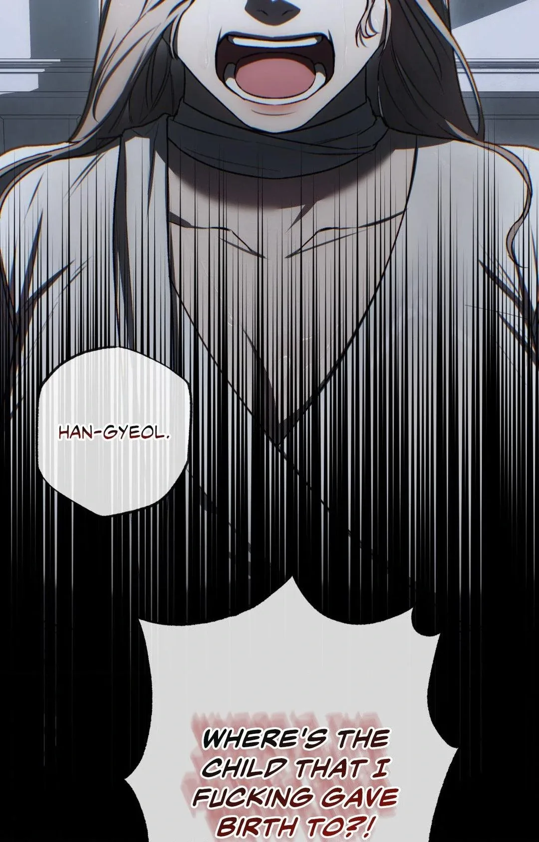 Precious Thing Chapter 26 page 107