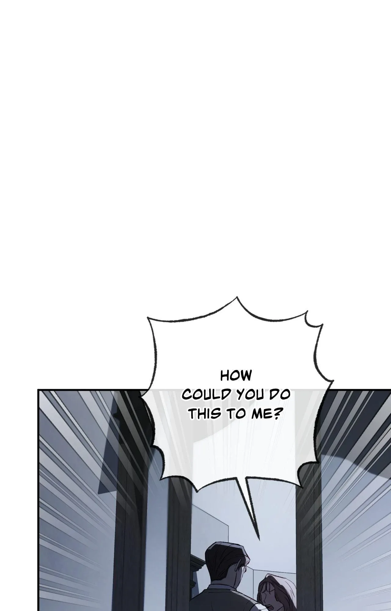 Precious Thing Chapter 27 page 1