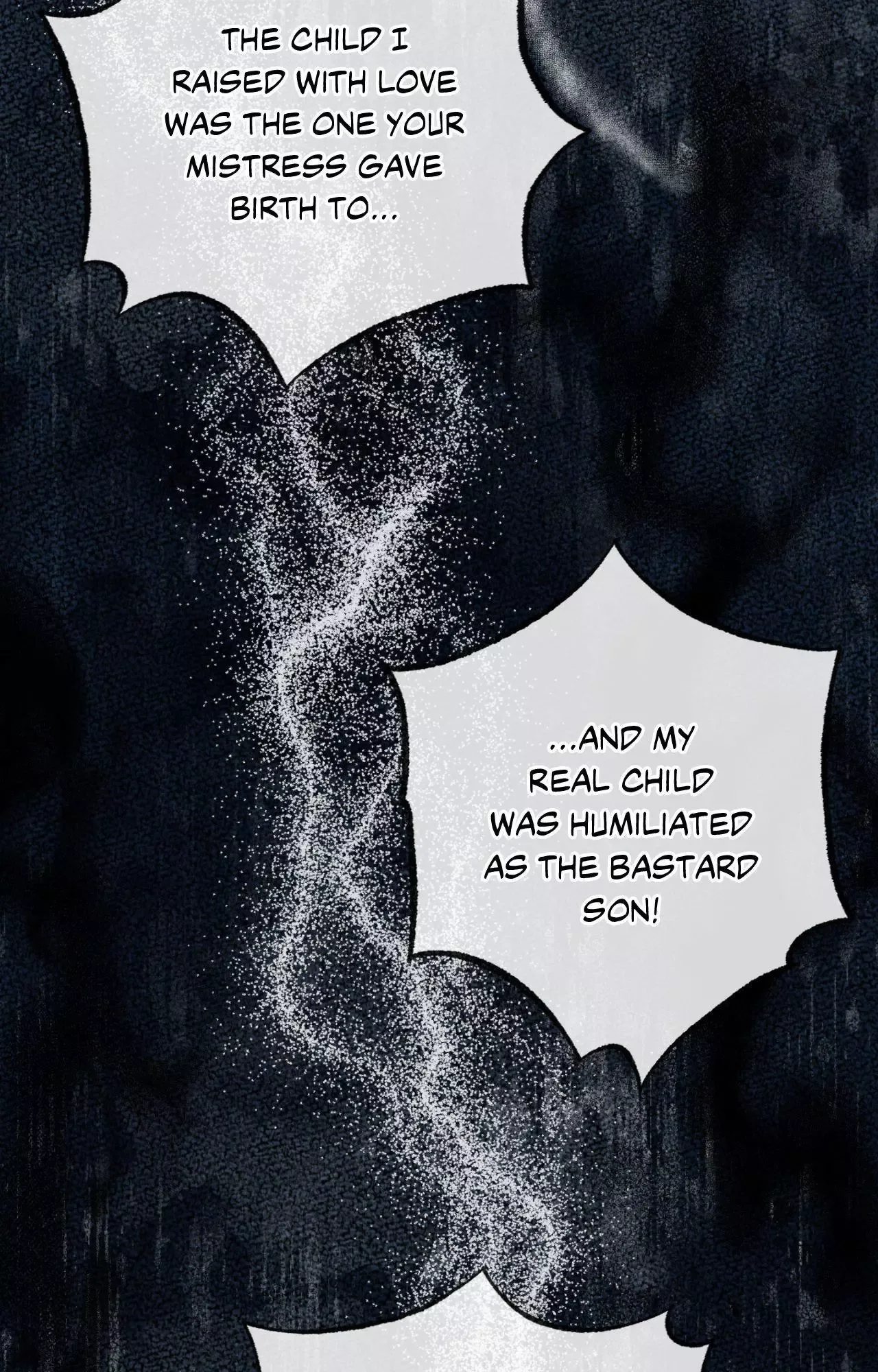 Precious Thing Chapter 27 page 3