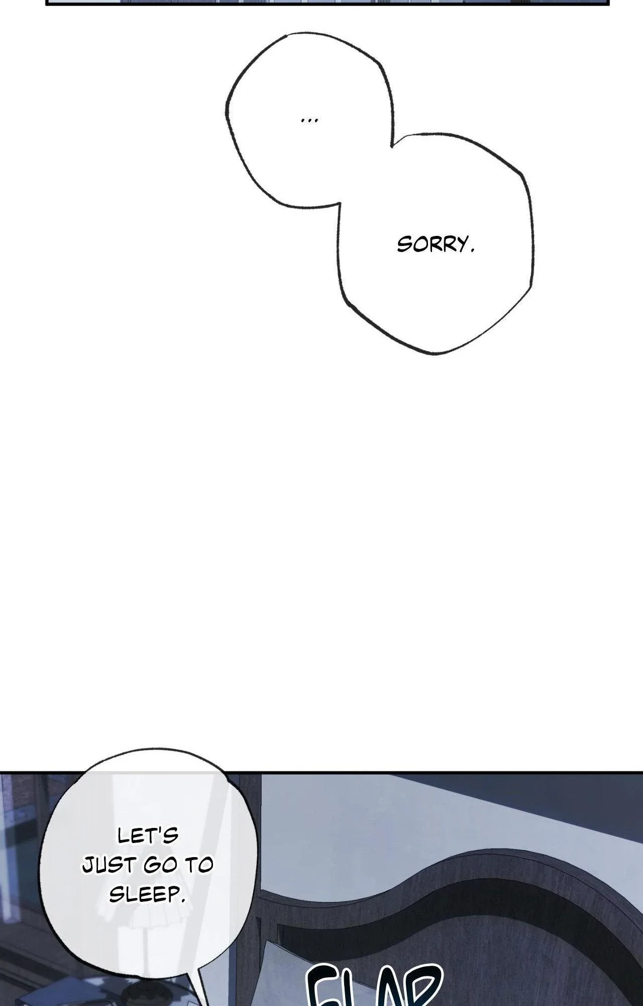 Precious Thing Chapter 27 page 17
