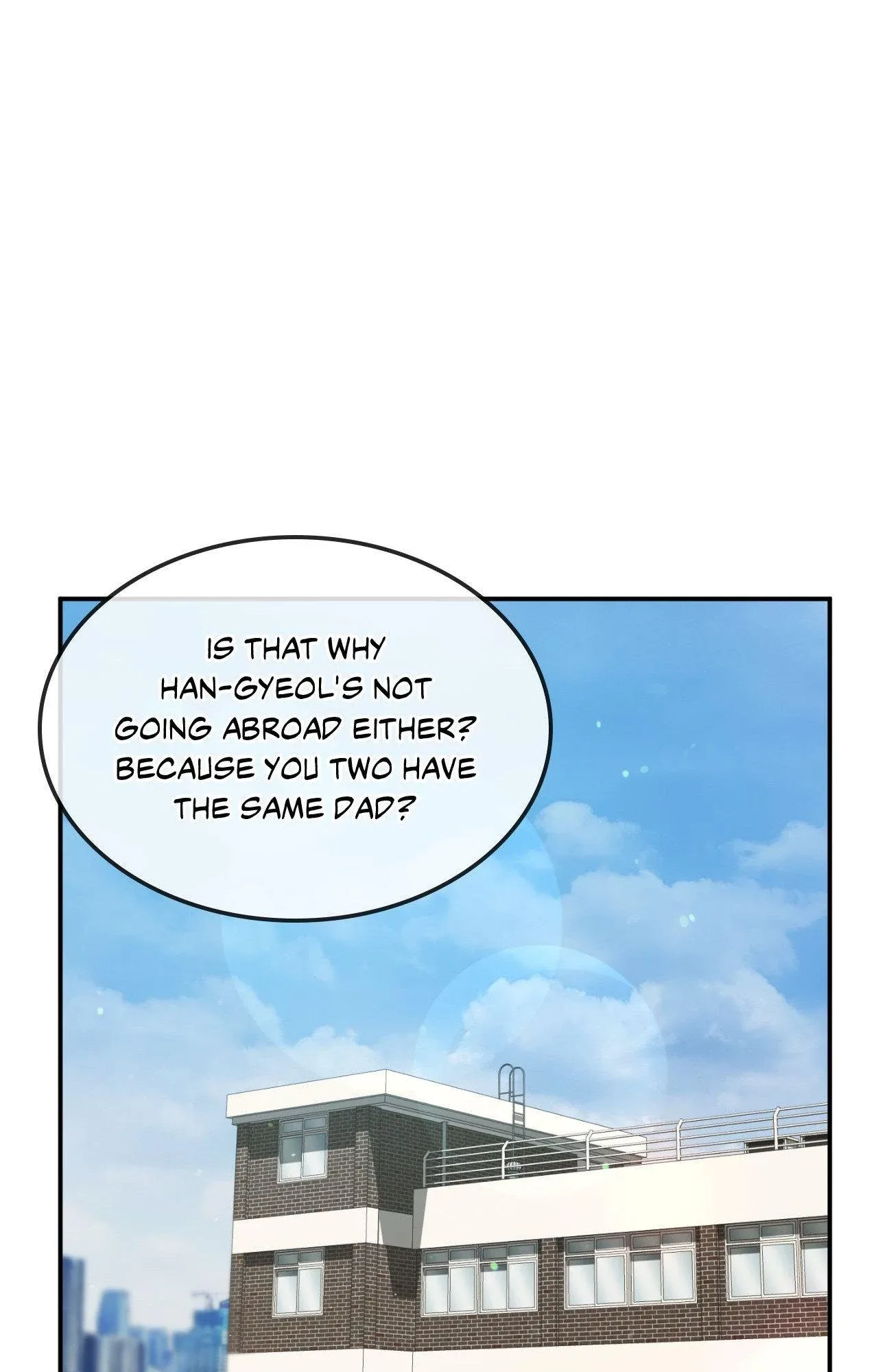 Precious Thing Chapter 27 page 22