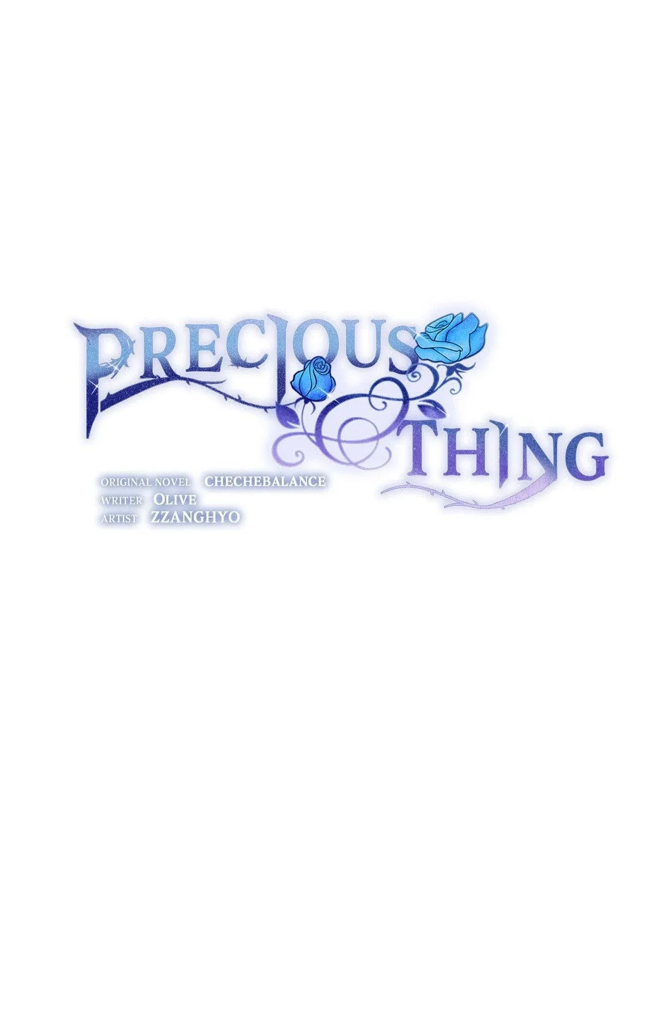 Precious Thing Chapter 27 page 21